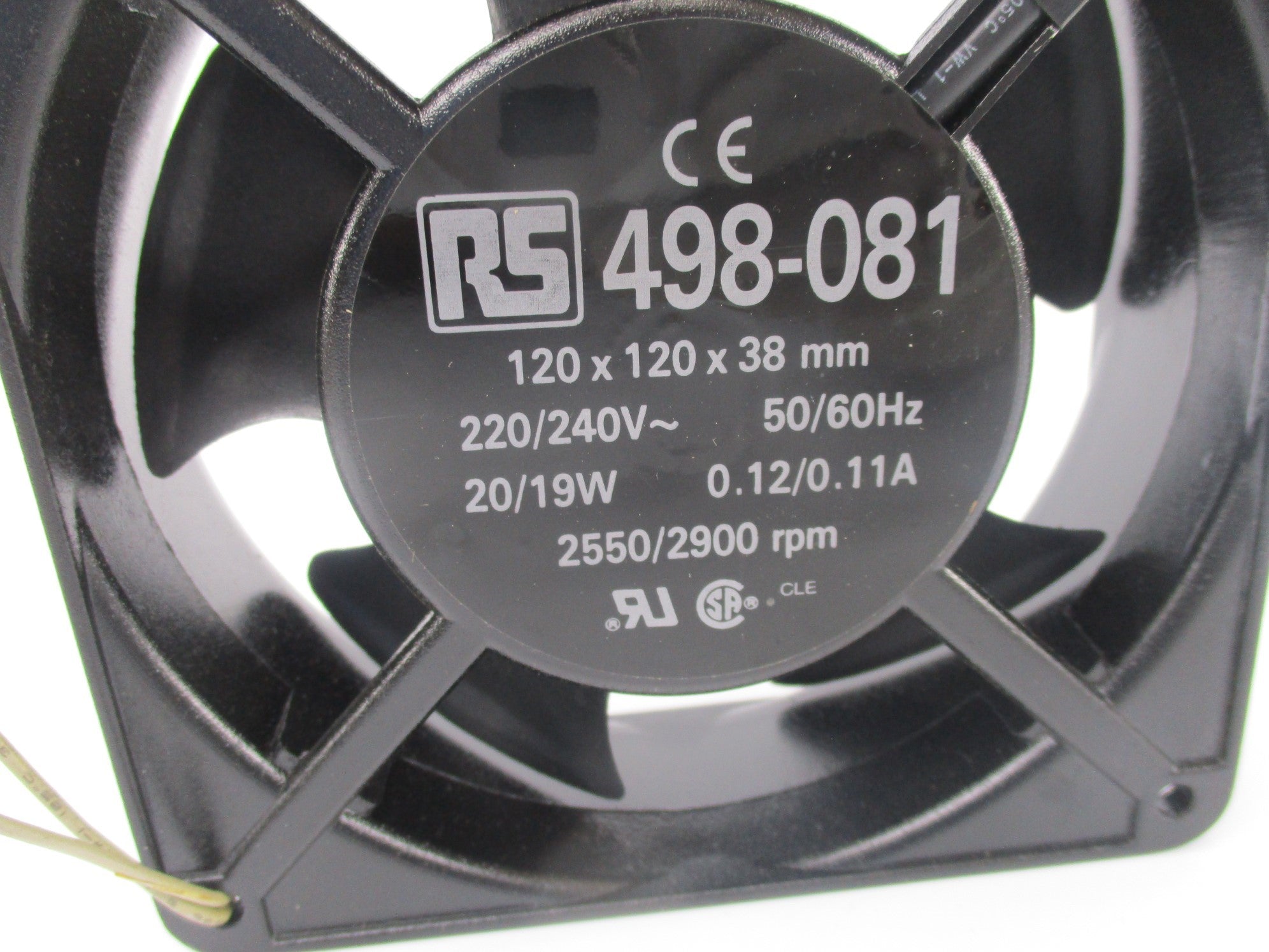 RS 498-081 NSNP