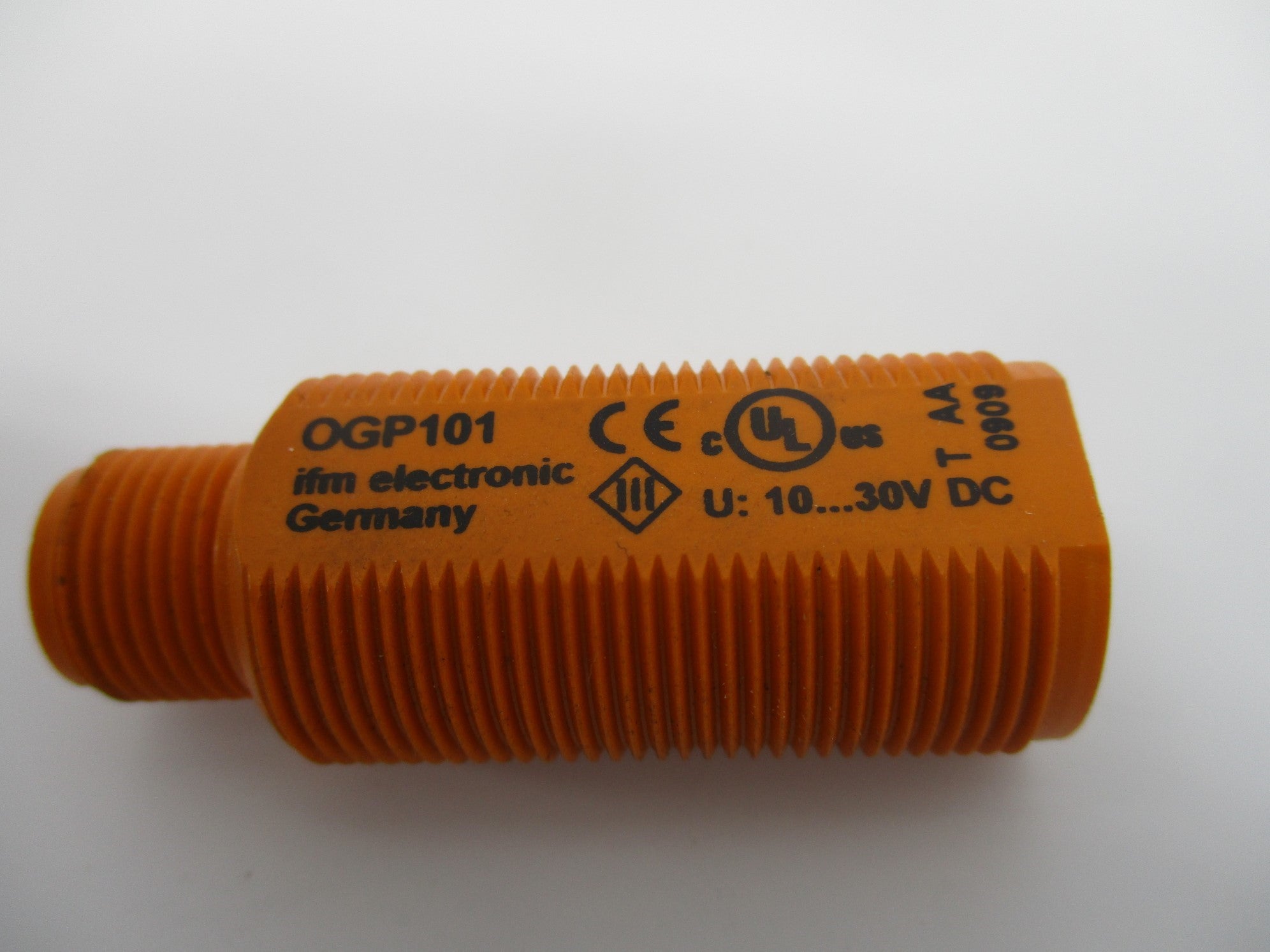 IFM EFECTOR OGP101 NSNP
