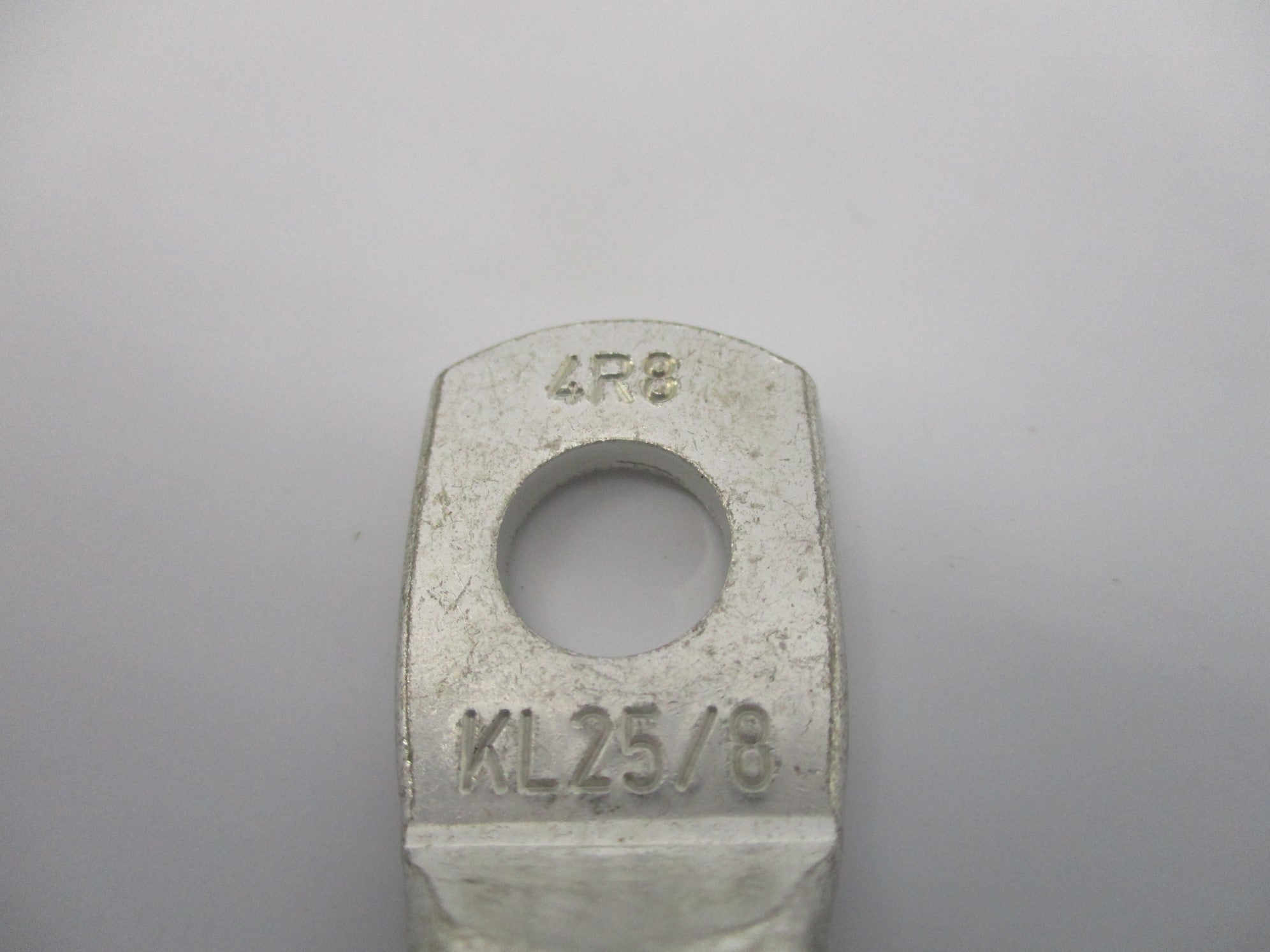 KLAUKE 4R8 KL25/8 NSNP