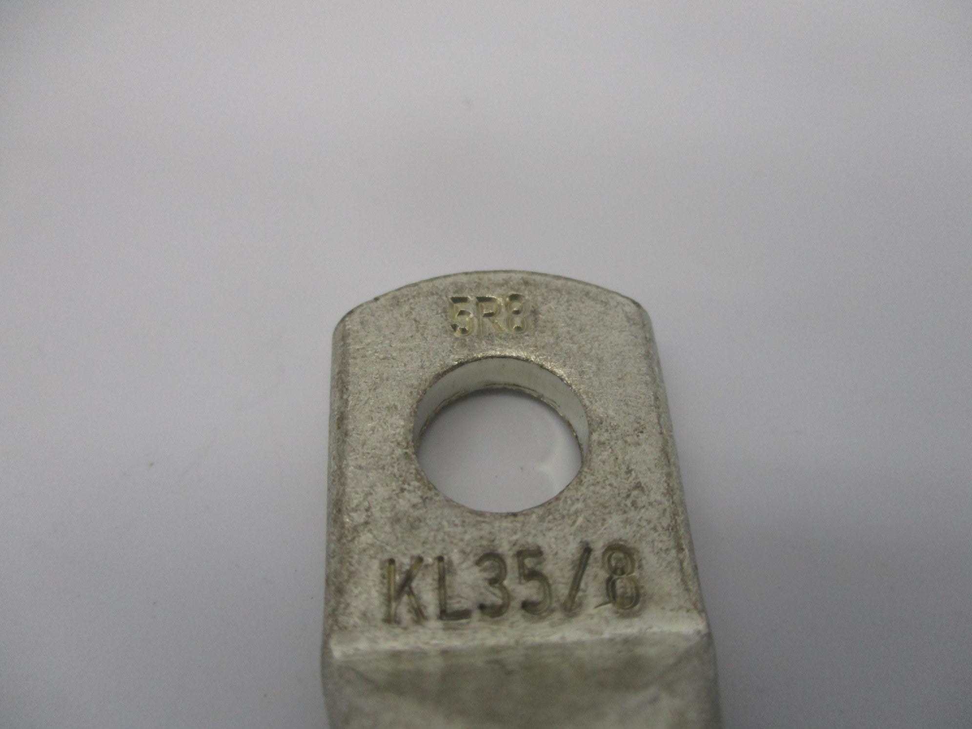 KLAUKE 5R8 KL35/8 NSNP