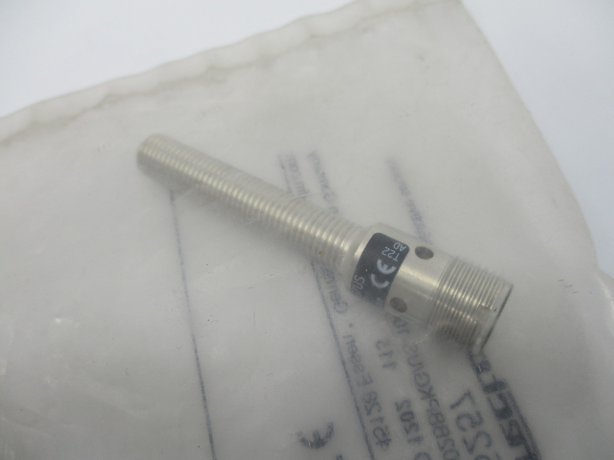 IFM EFECTOR IEK3002BBPKG/US-104-DPS IE5257 NSMP