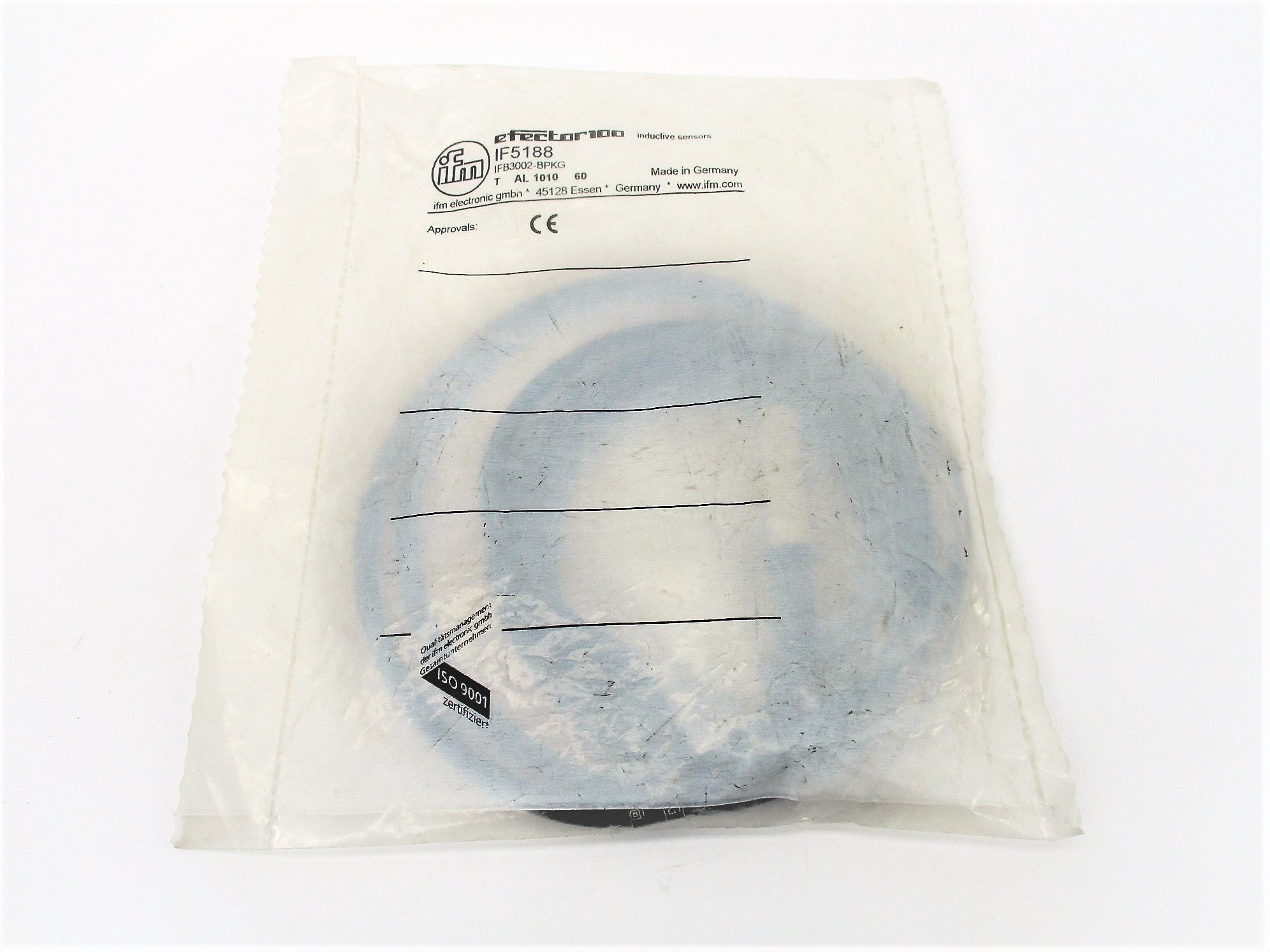 IFM EFECTOR IF5188 NSMP