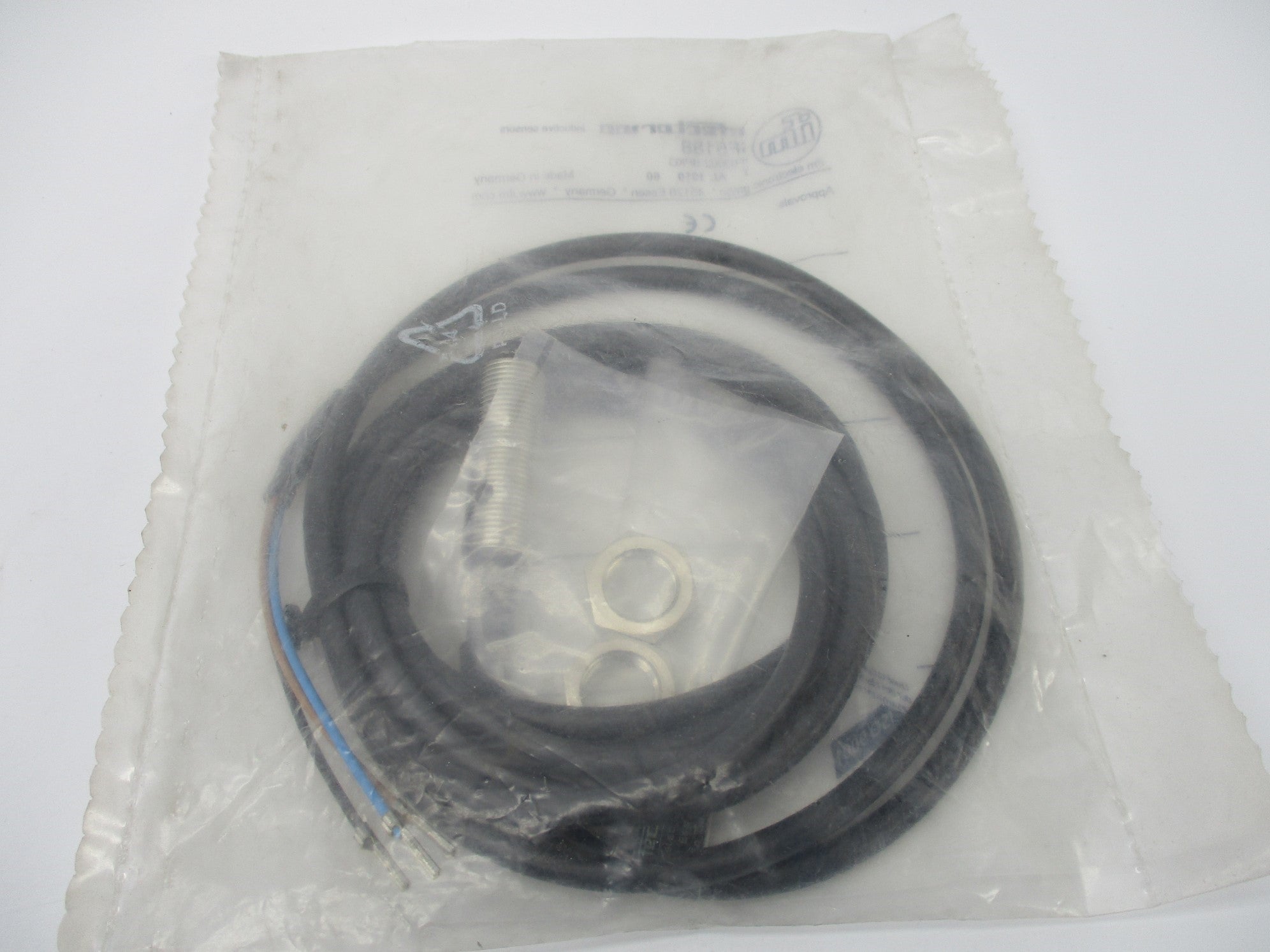 IFM EFECTOR IF5188 NSMP