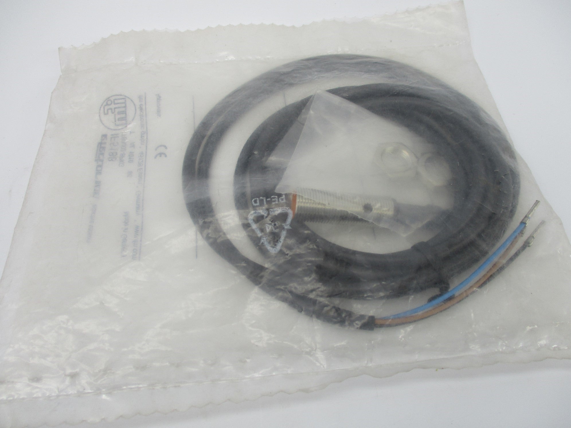 IFM EFECTOR IF5188 NSMP