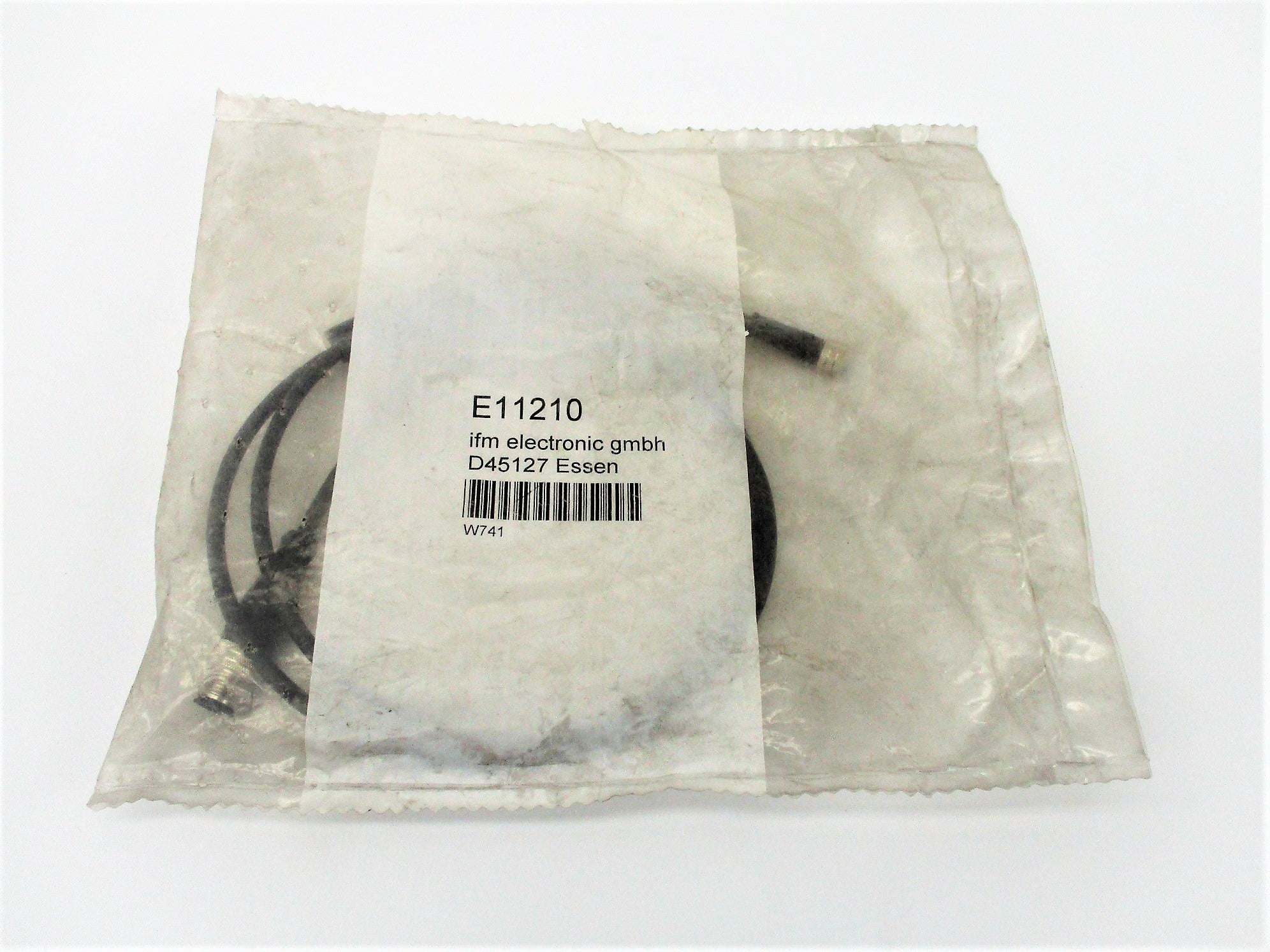 IFM EFECTOR E11210 NSMP