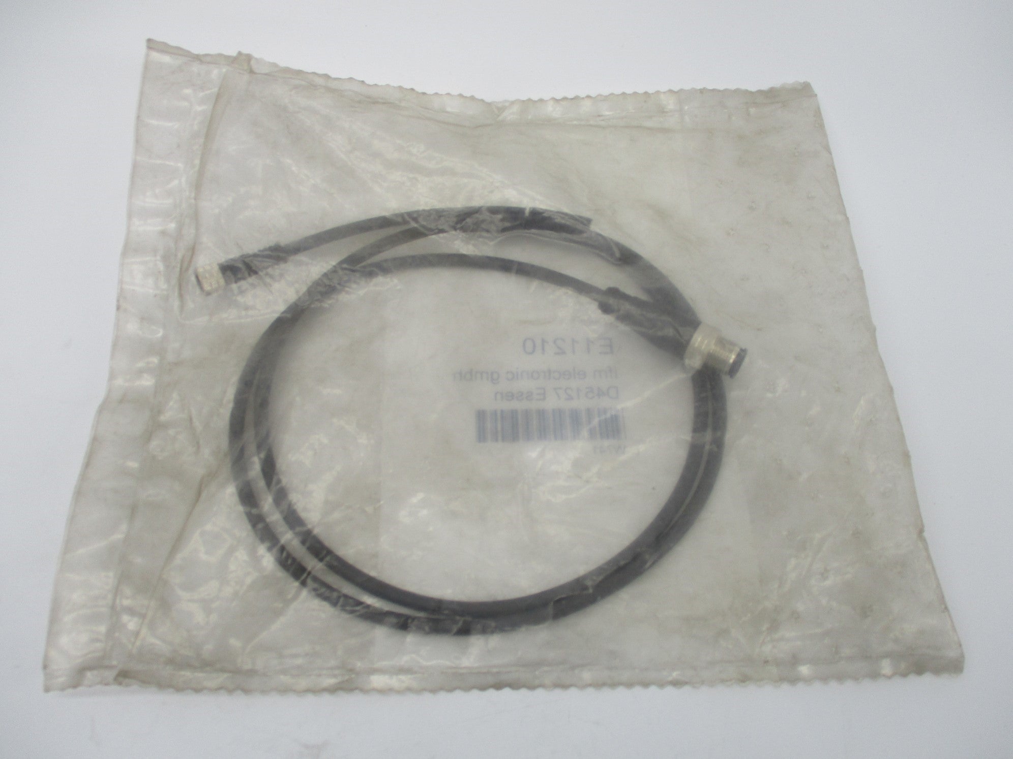 IFM EFECTOR E11210 NSMP