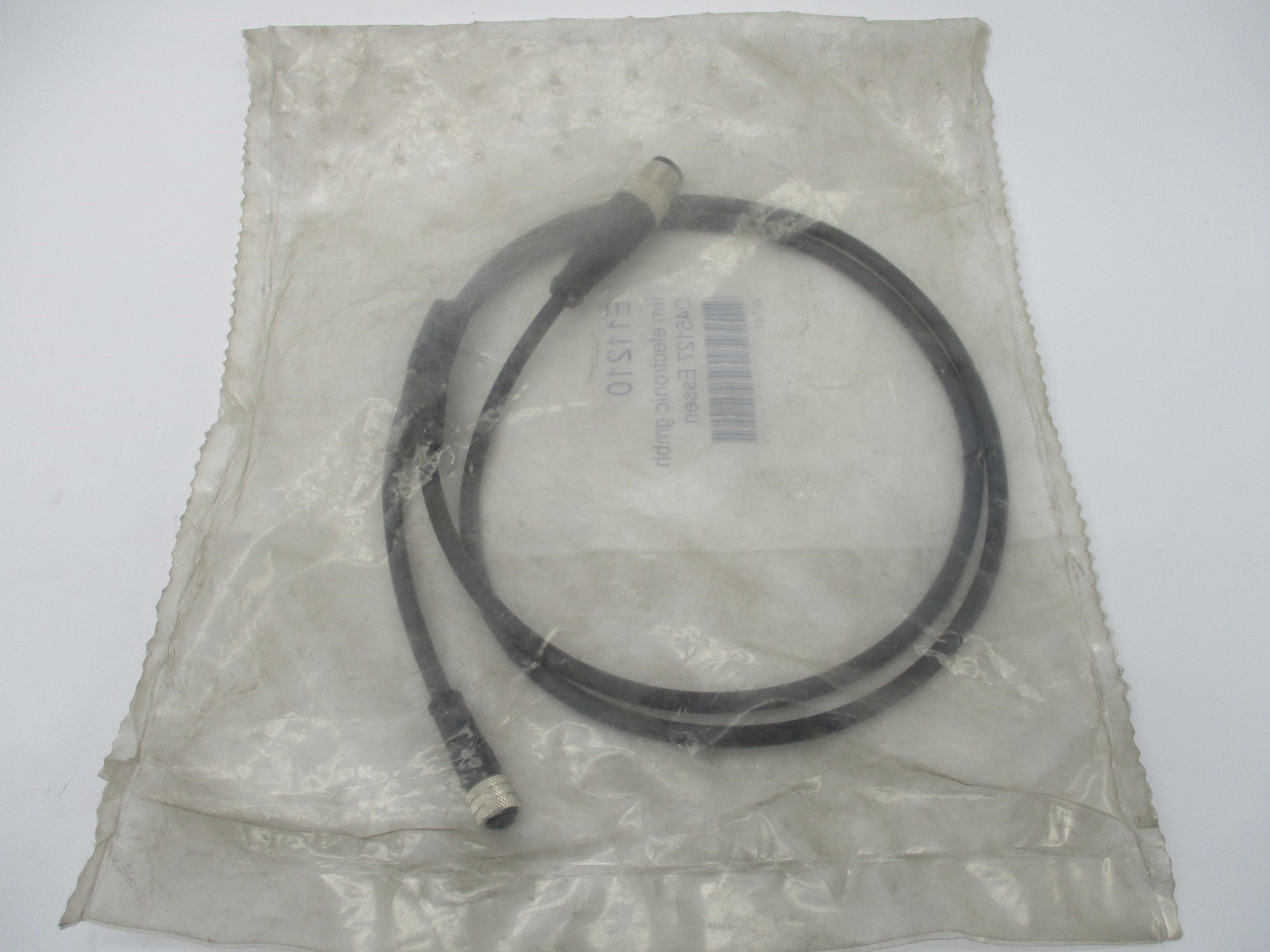 IFM EFECTOR E11210 NSMP
