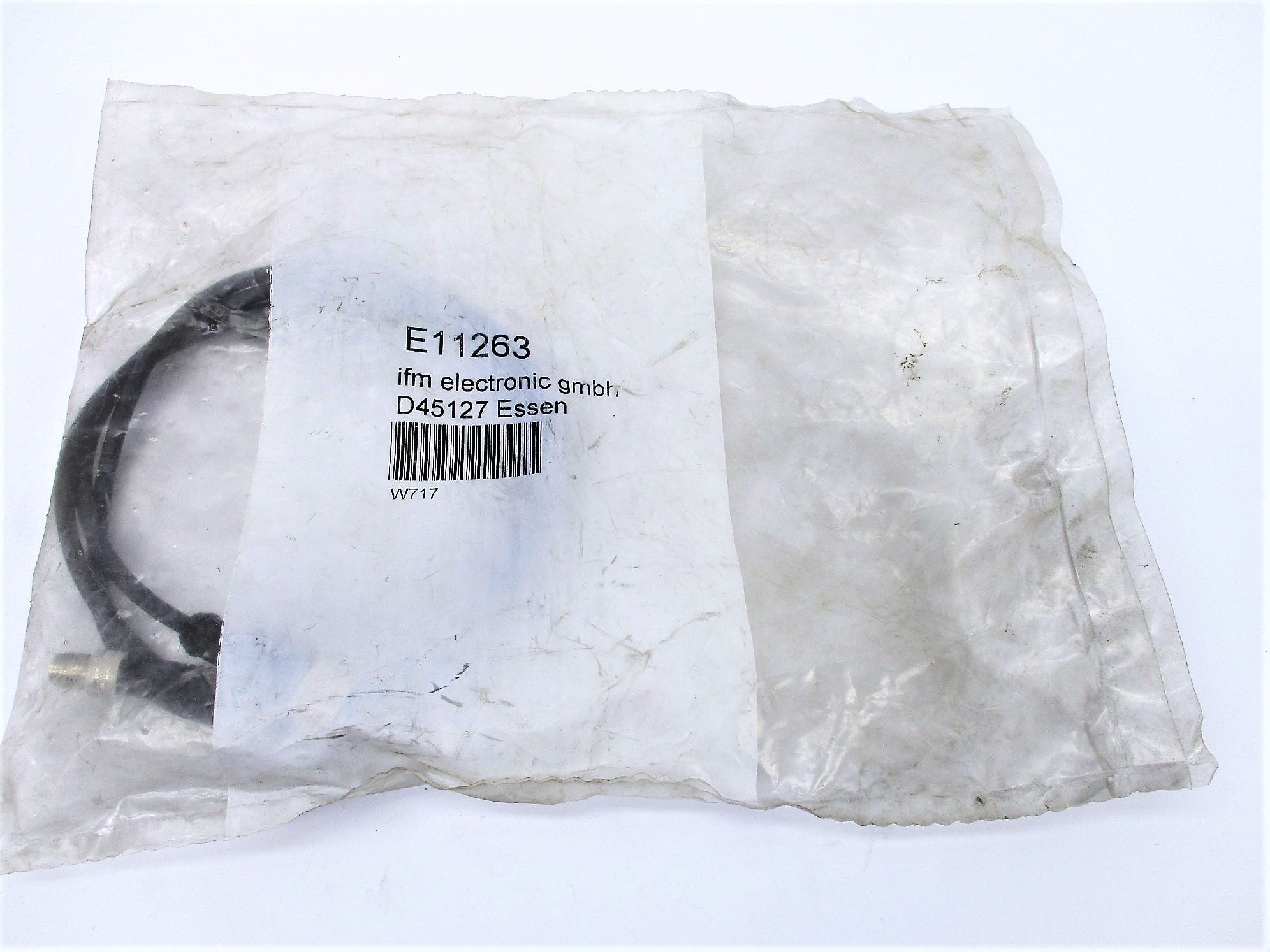 IFM EFECTOR E11263 NSMP