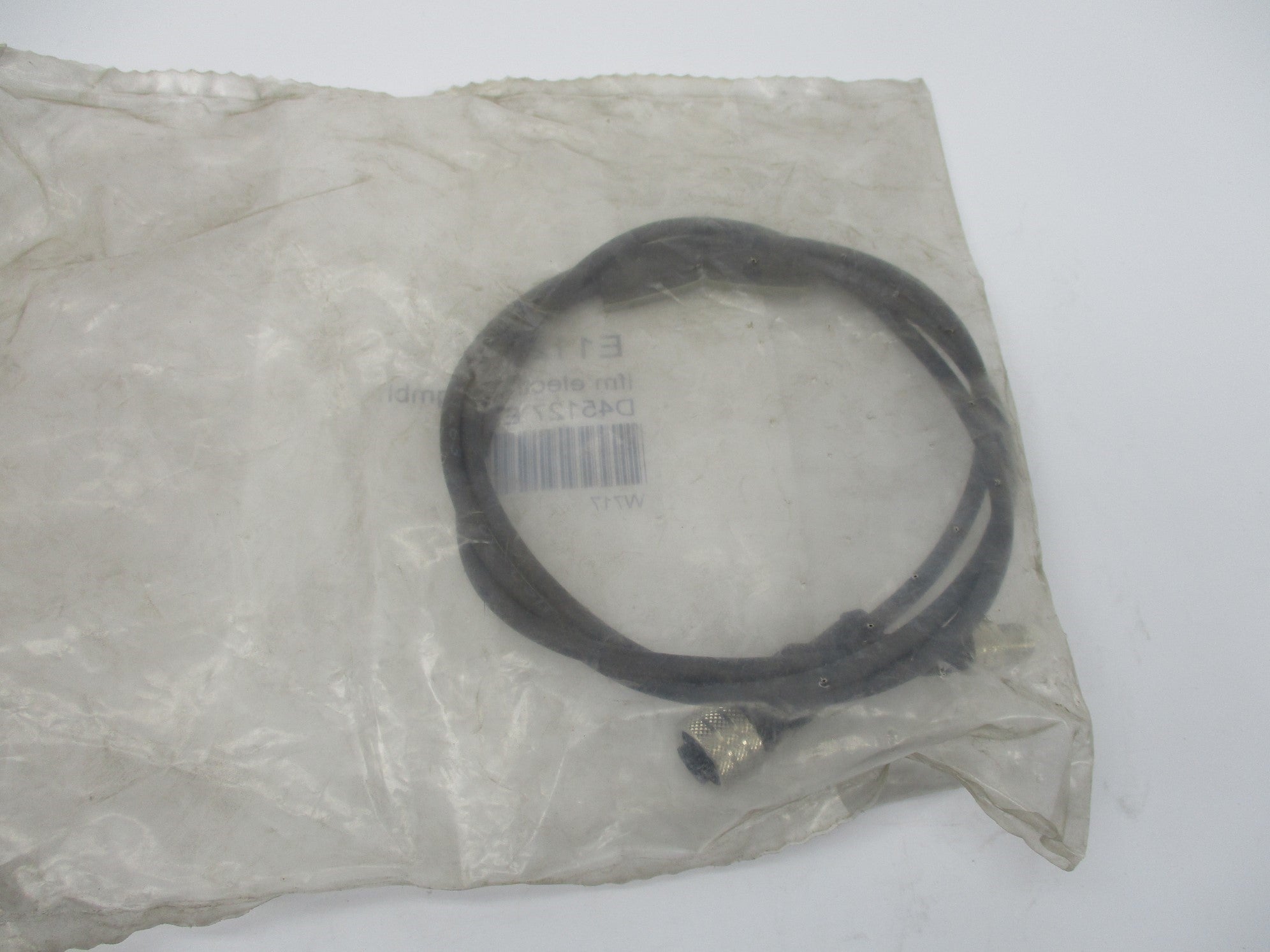 IFM EFECTOR E11263 NSMP