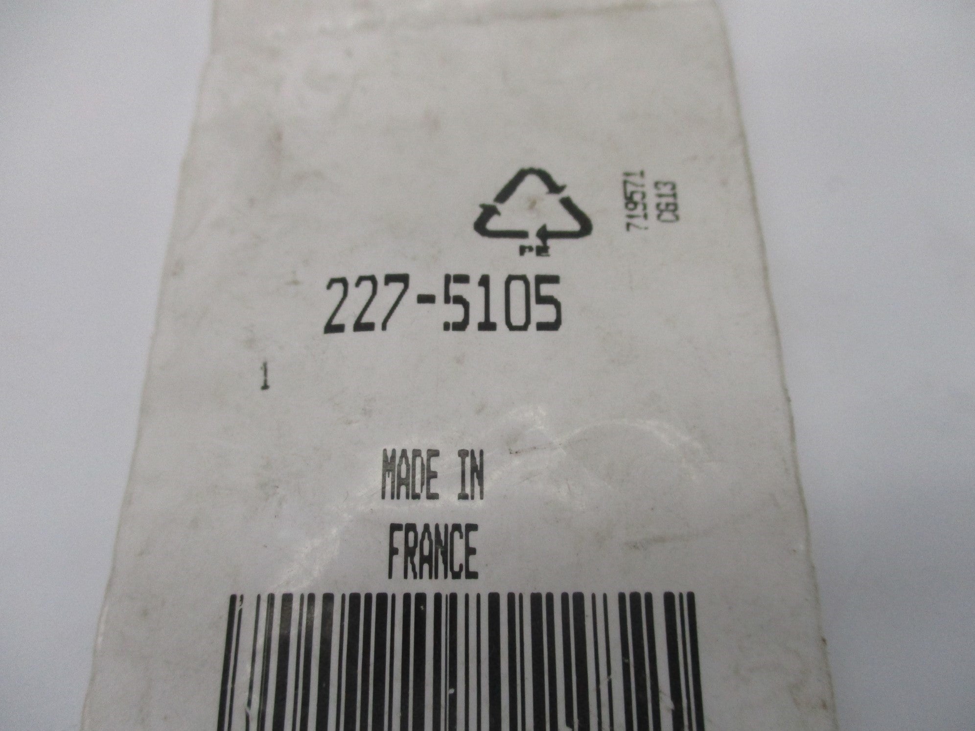 RS 227-5105 NSMP