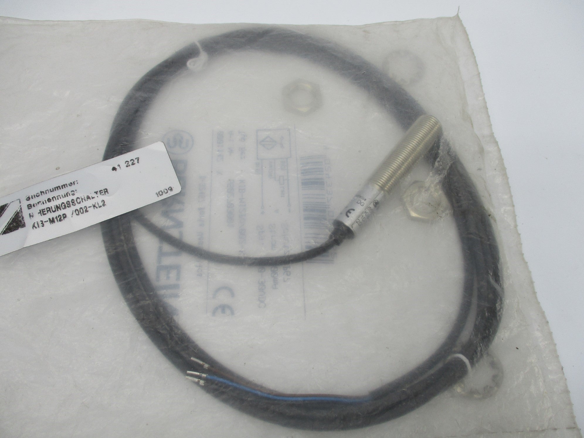 BERNSTEIN 6502703001 NSMP