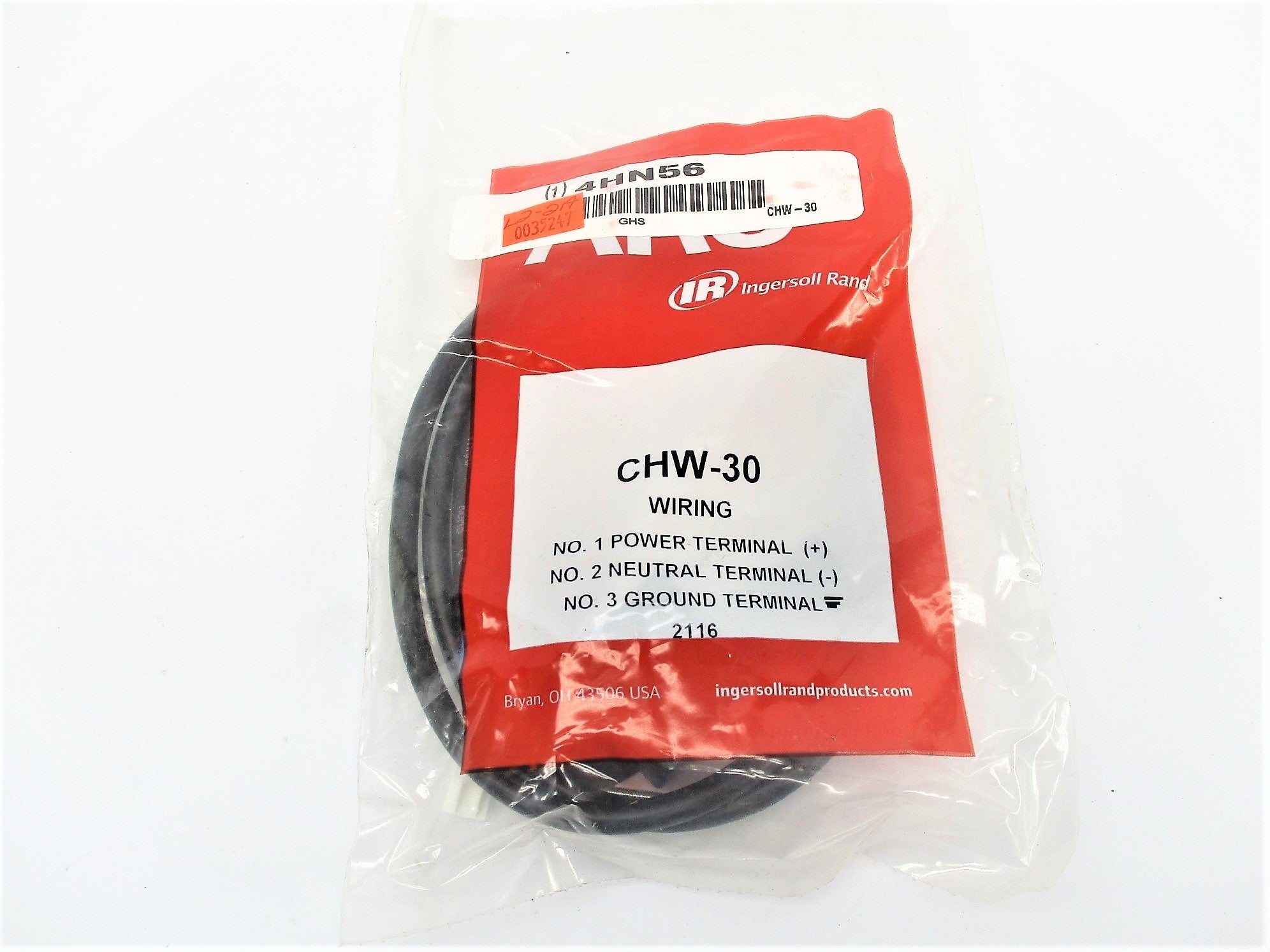 ARO CHW-30 NSMP