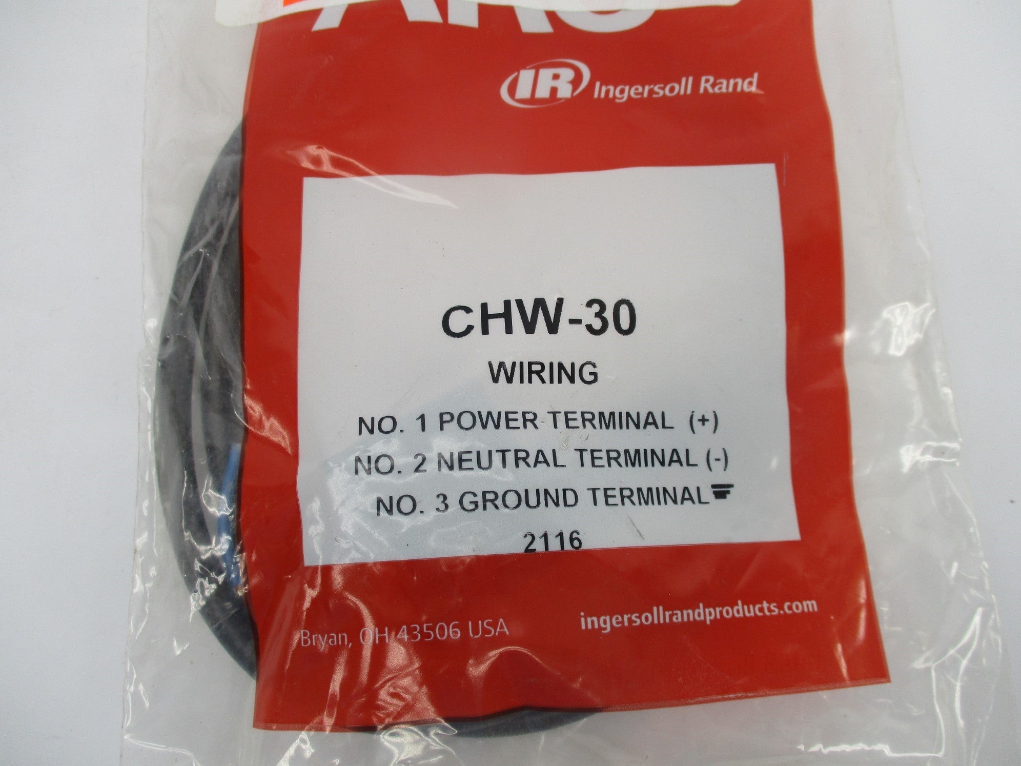 ARO CHW-30 NSMP