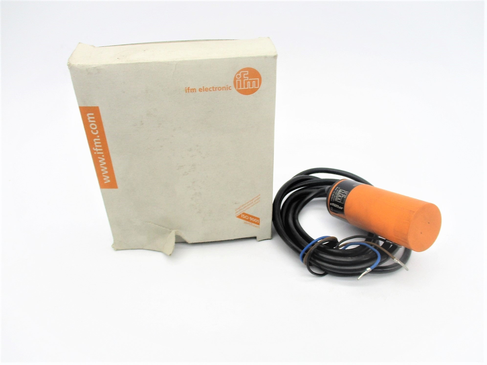 IFM EFECTOR KB5004 NSMP