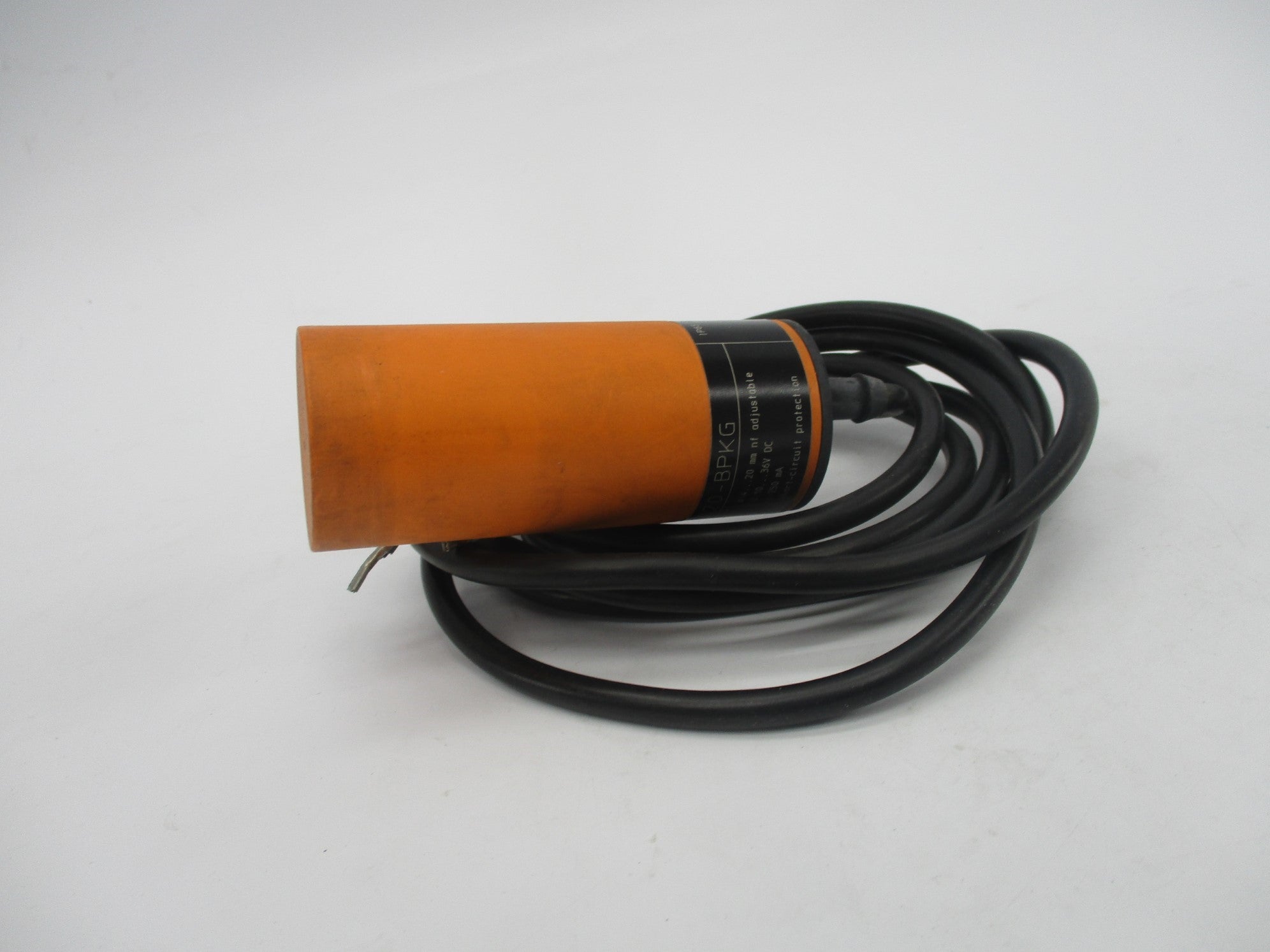 IFM EFECTOR KB5004 NSMP