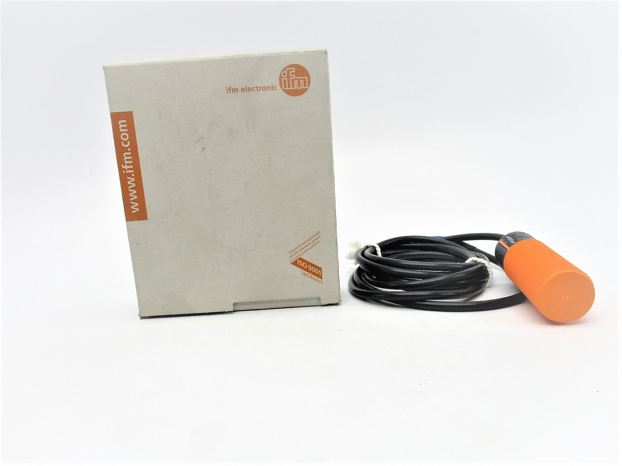 IFM EFECTOR KI0020 NSMP
