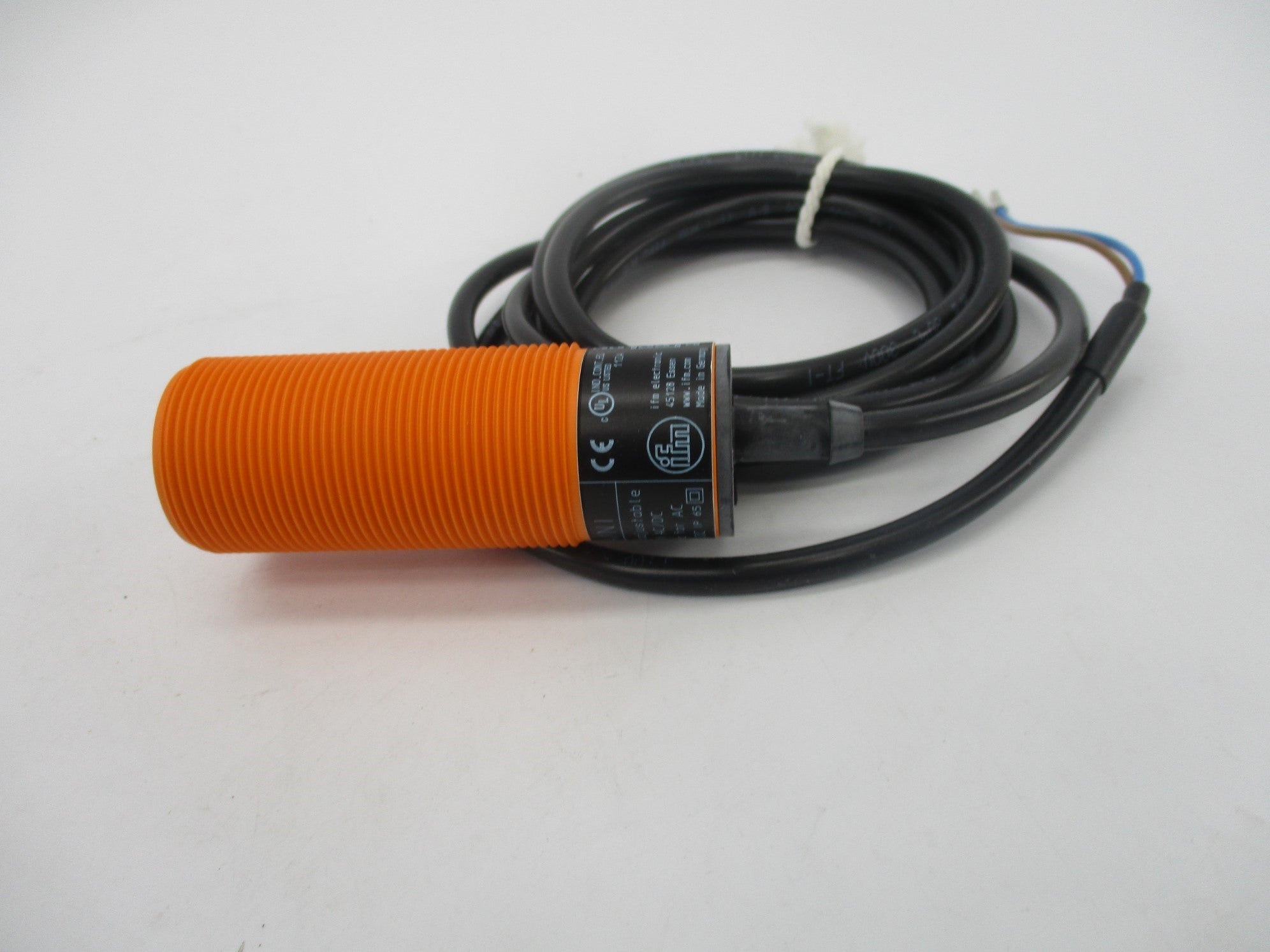 IFM EFECTOR KI0020 NSMP