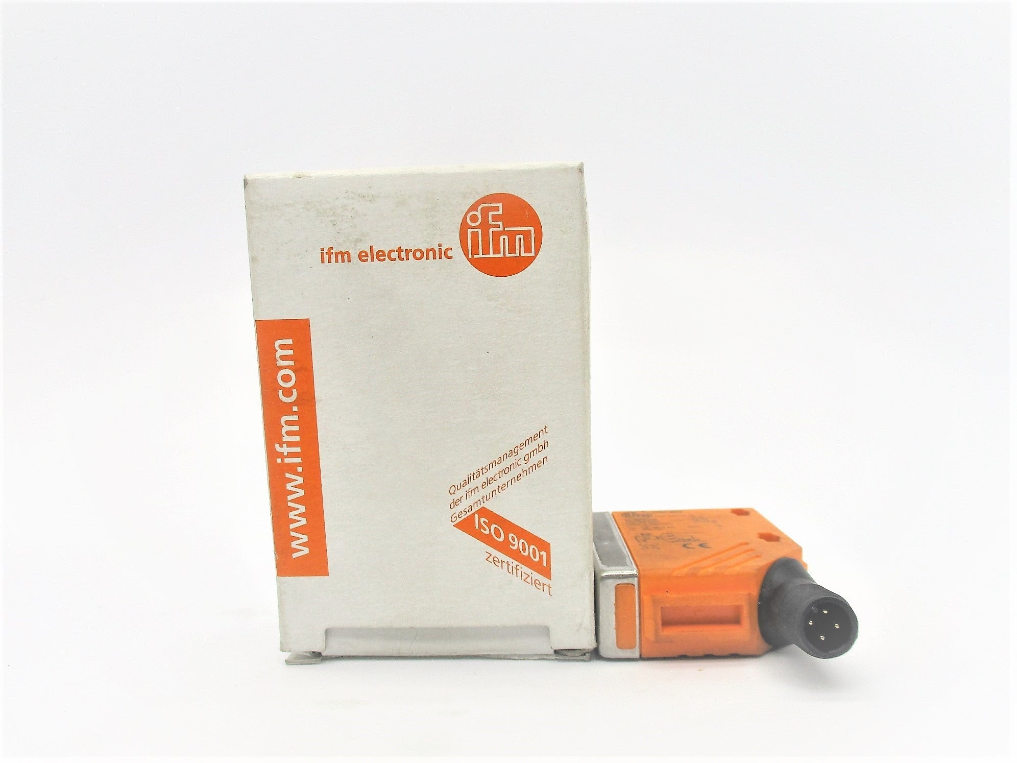 IFM EFECTOR O5P202 NSMP