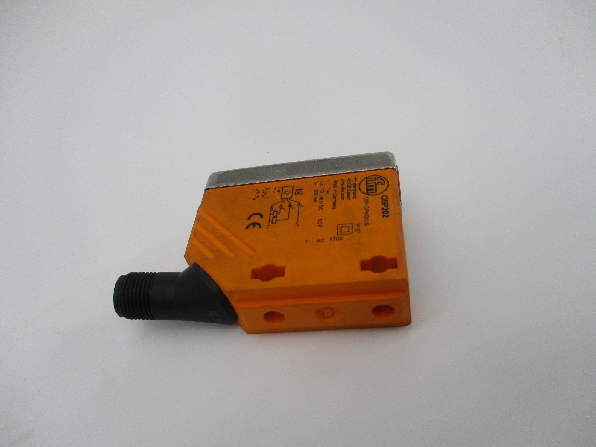 IFM EFECTOR O5P202 NSMP