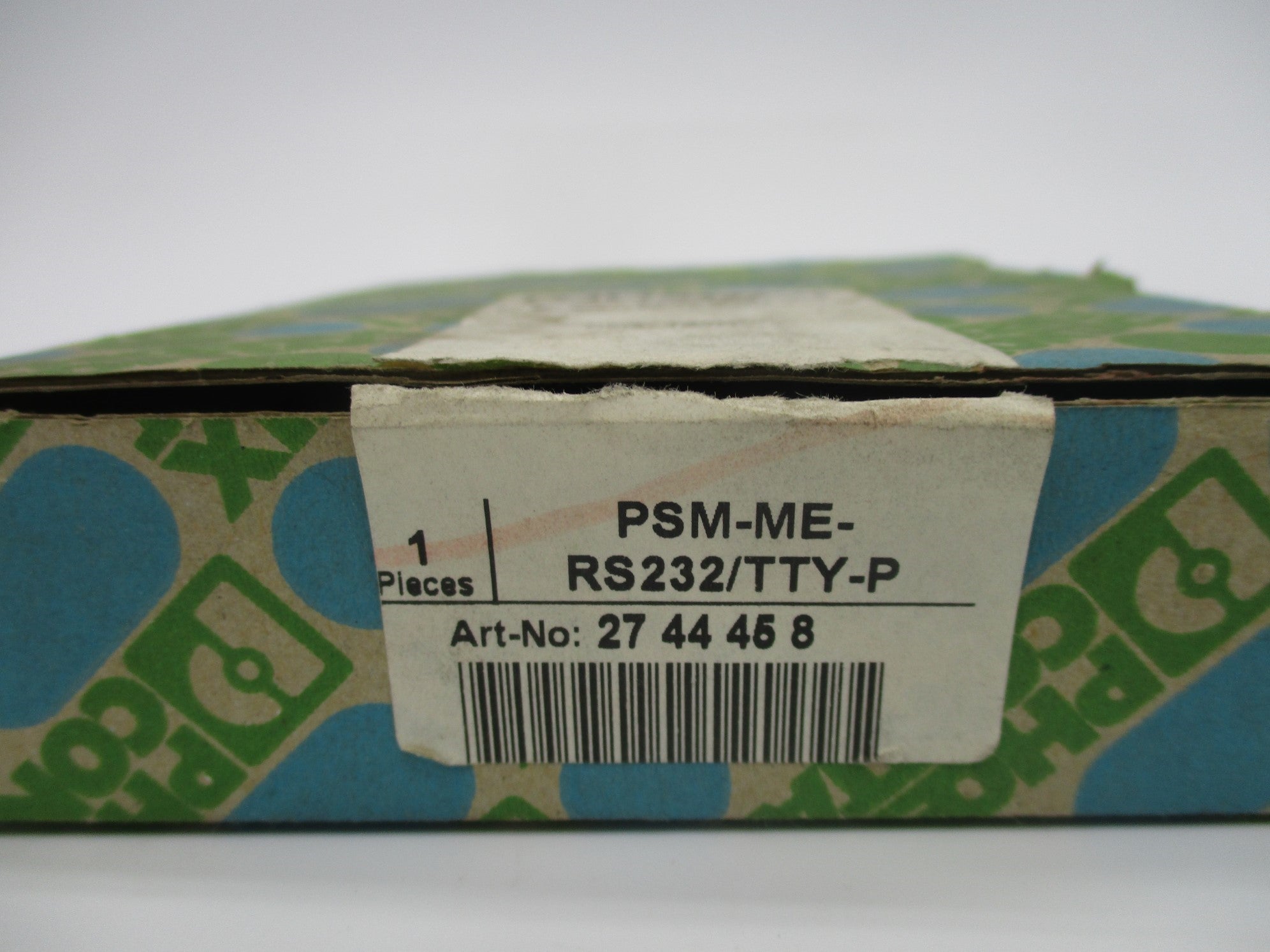 PHOENIX CONTACT PSM-ME-RS232/TTY-P NSMP