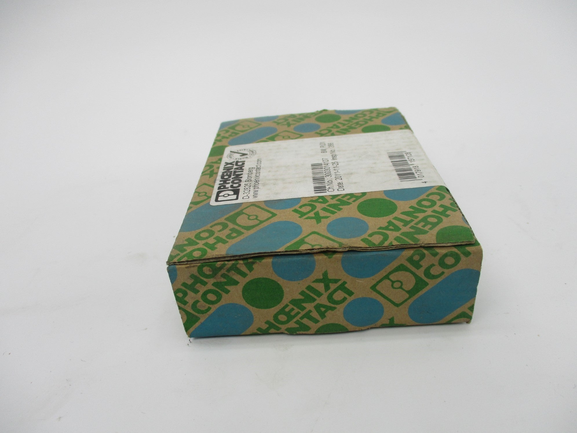 PHOENIX CONTACT AB-SK65 (PKG OF 10) NSFS