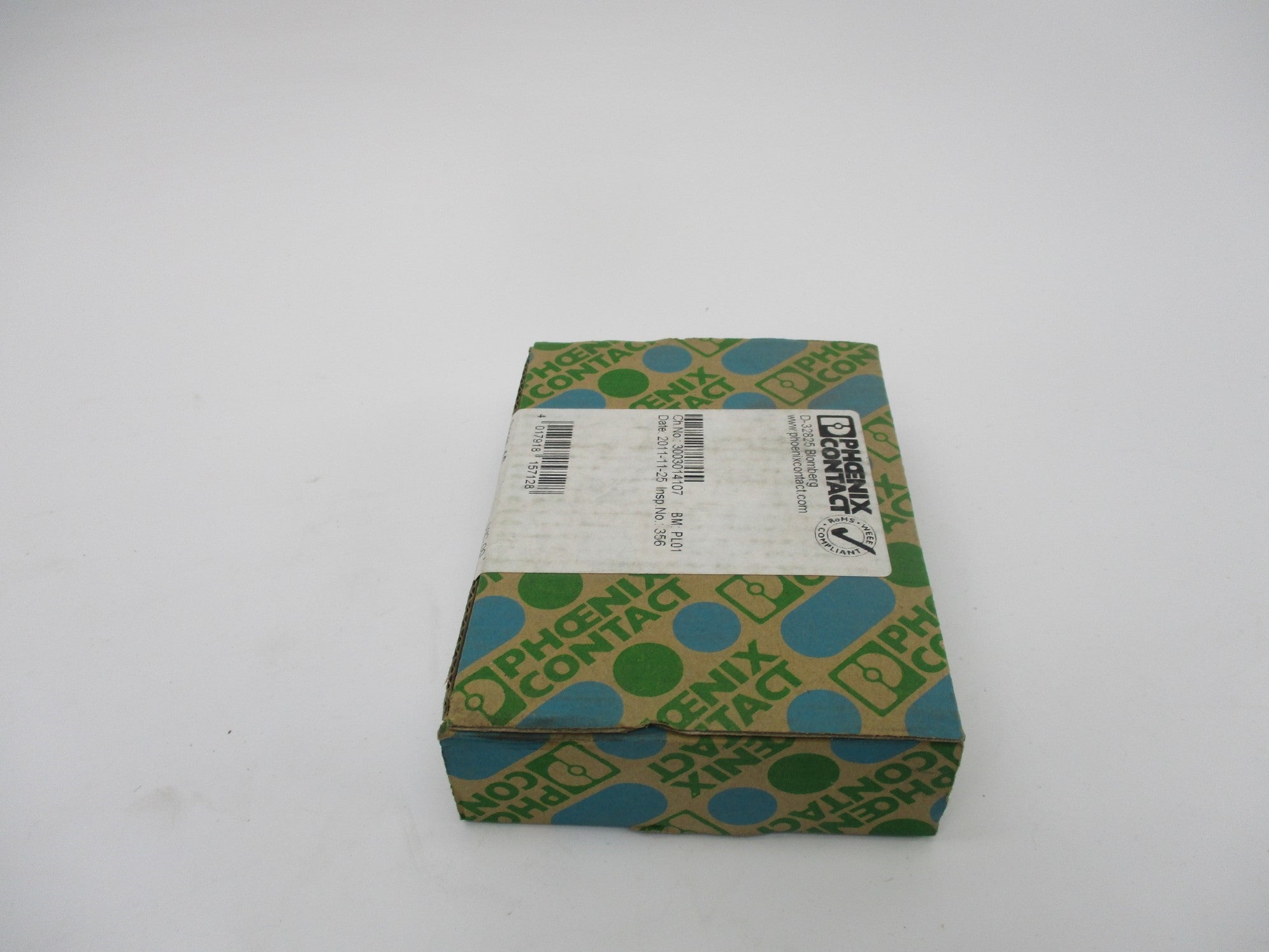 PHOENIX CONTACT AB-SK65 (PKG OF 10) NSFS