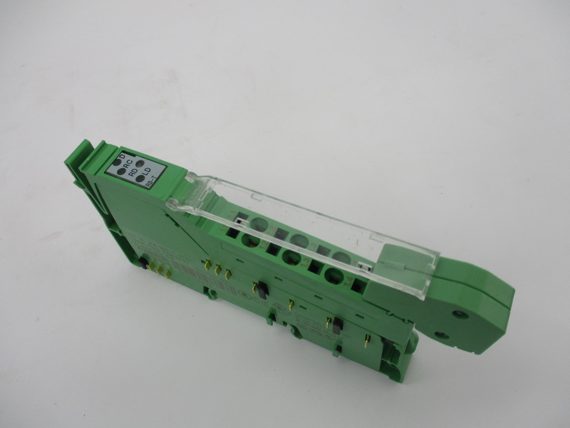 PHOENIX CONTACT IBSIL24RB-T-PAC NSMP