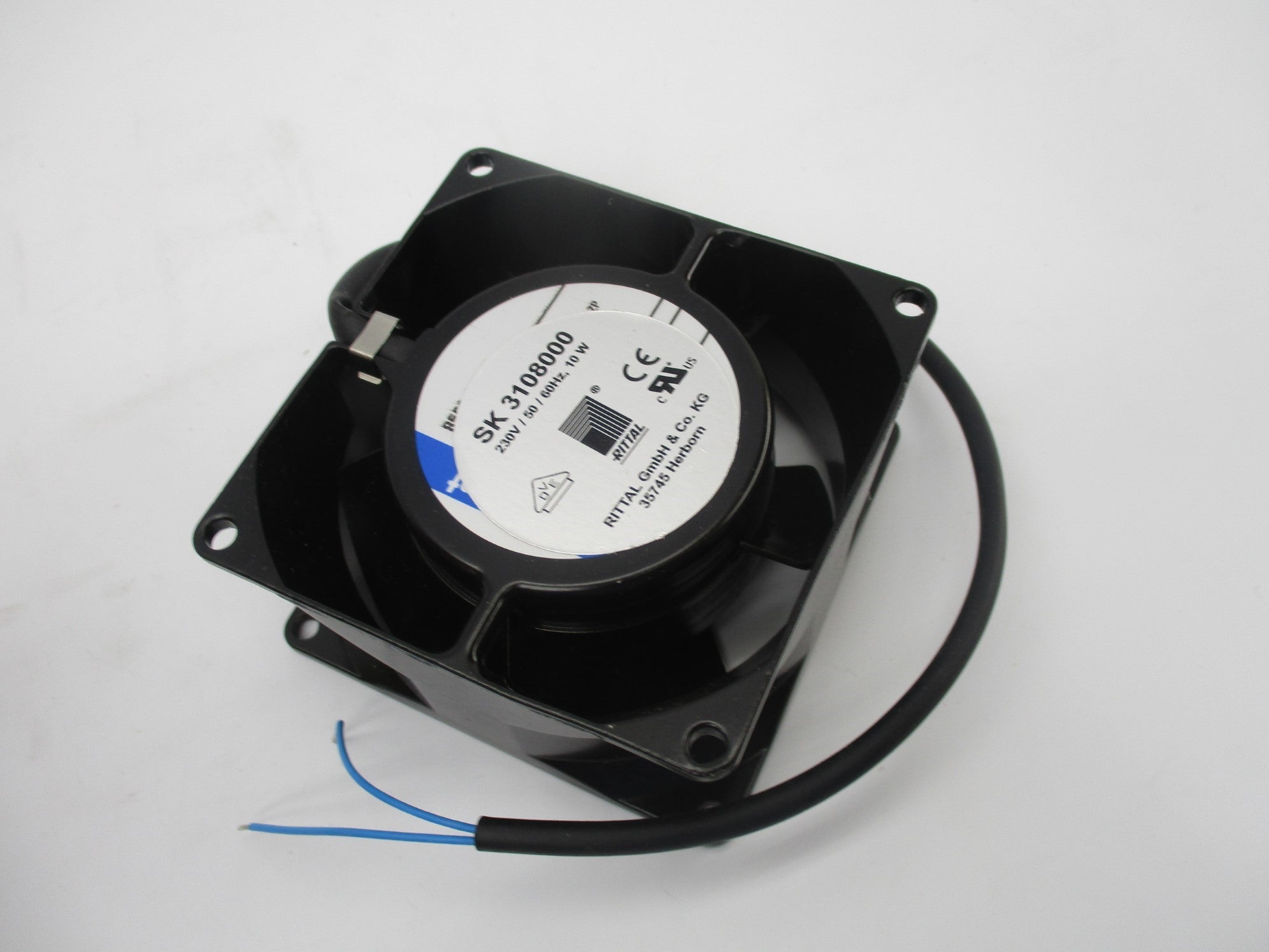 RITTAL SK3108000 NSMP