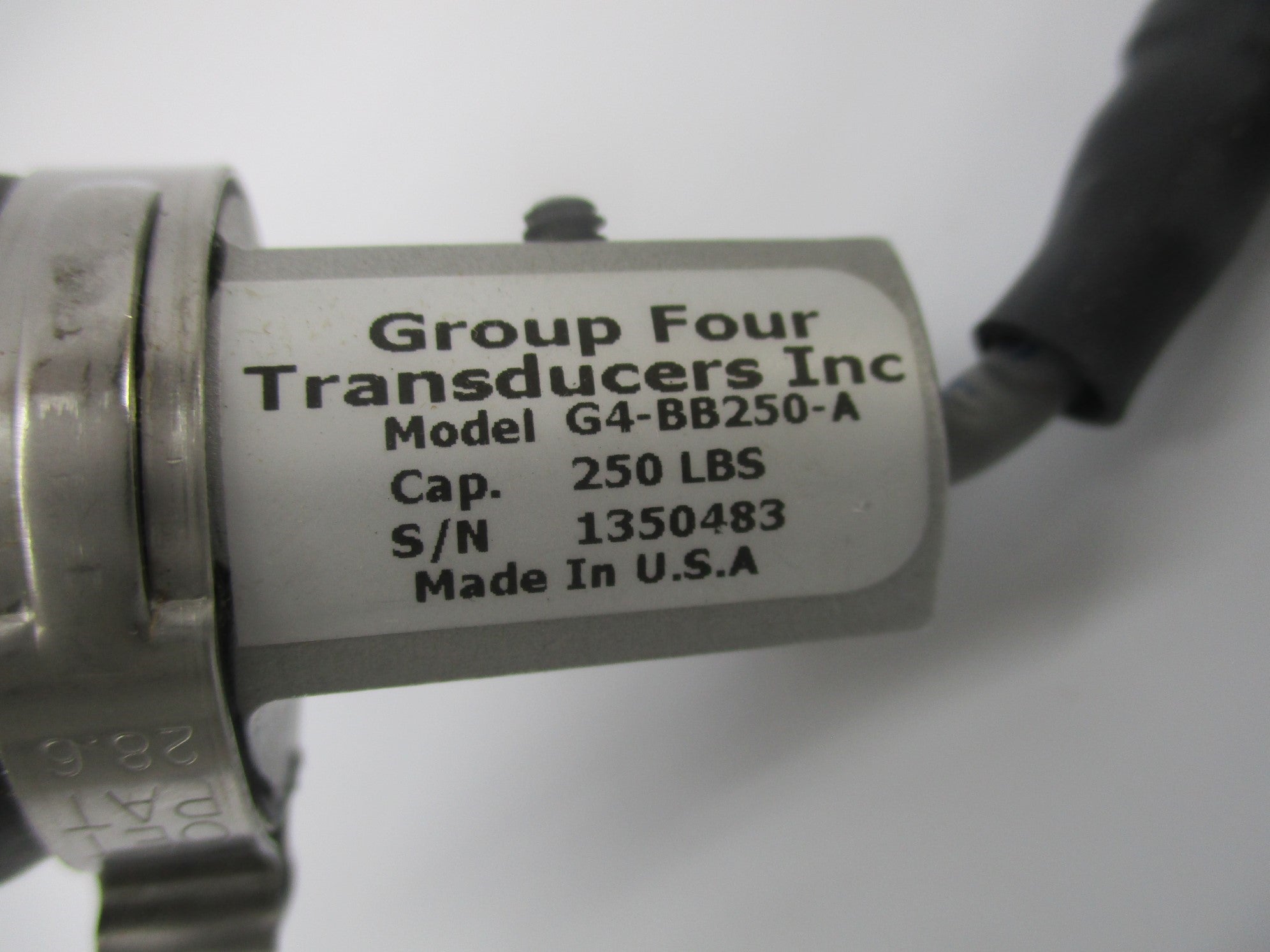 GROUP FOUR G4-BB250-A NSNP