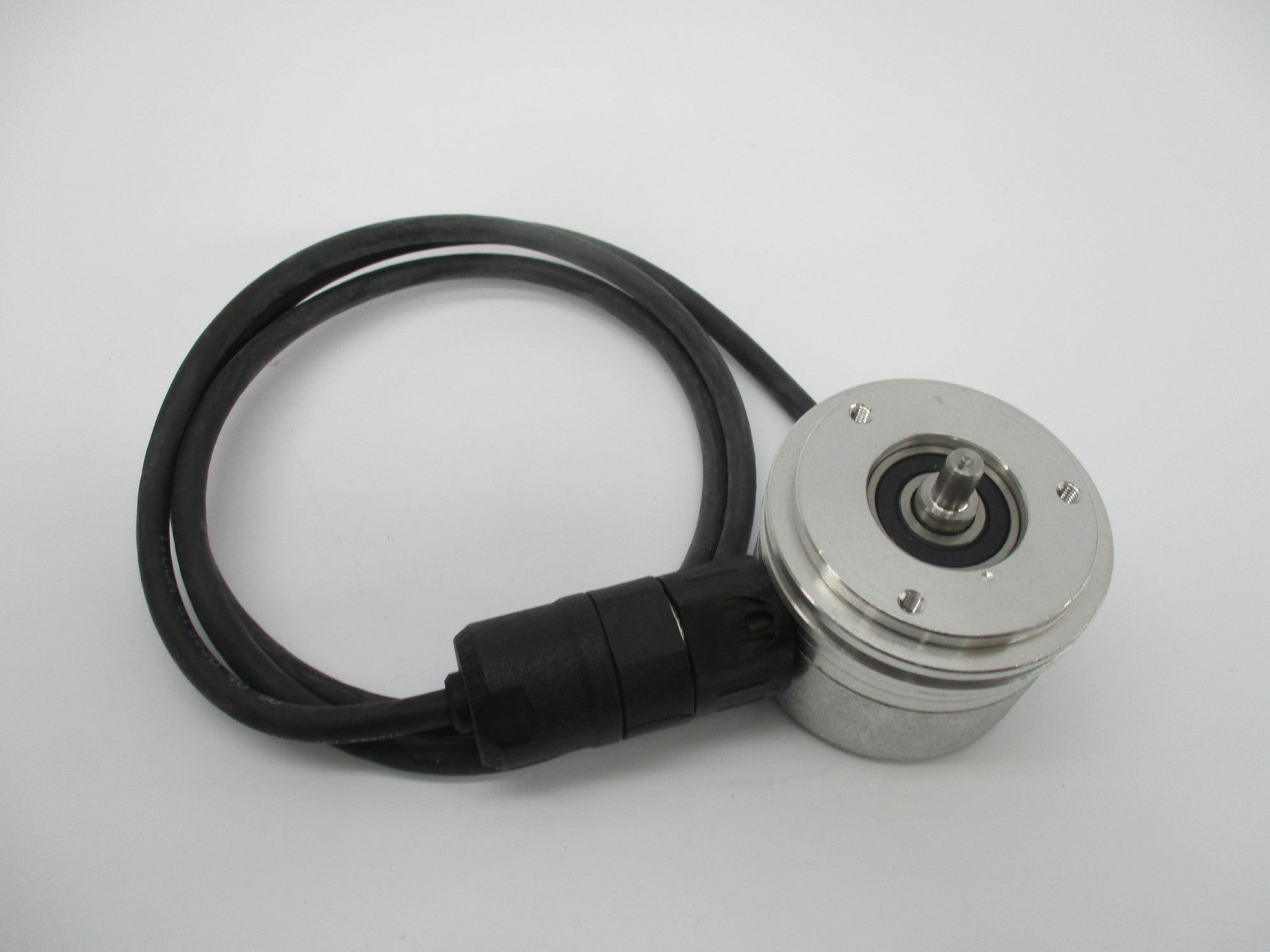 HEIDENHAIN 376846-E8 ROD-426-2500-03S12-03 NSNP