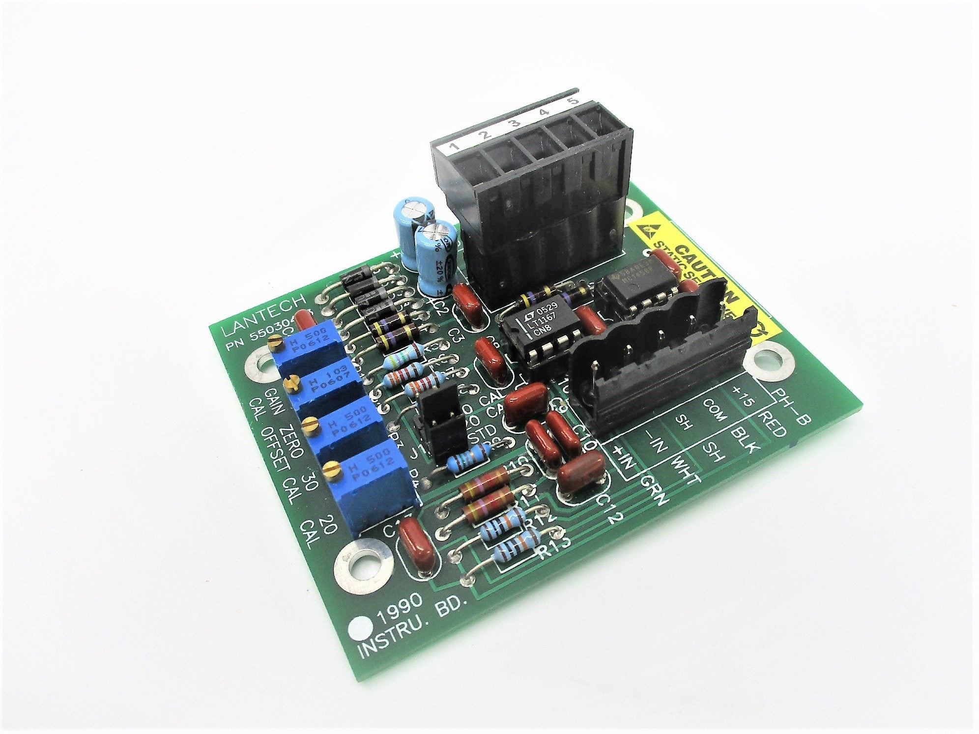 LANTECH 55030403 (AS PICTURED) NSNP