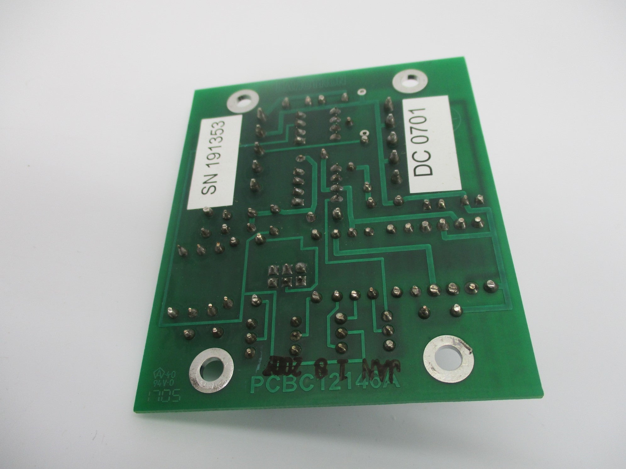 LANTECH 55030403 (AS PICTURED) NSNP