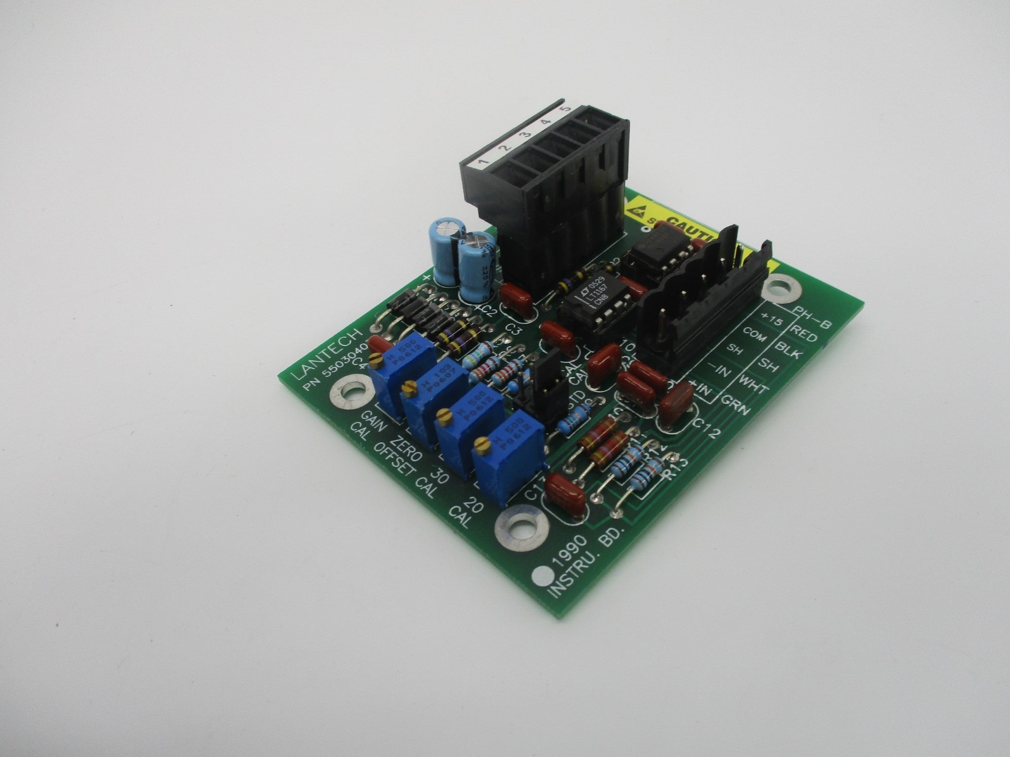 LANTECH 55030403 (AS PICTURED) NSNP