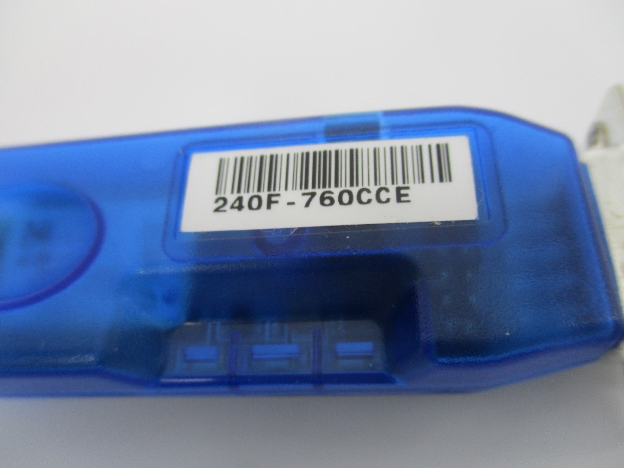 240F-760CCE NSNP