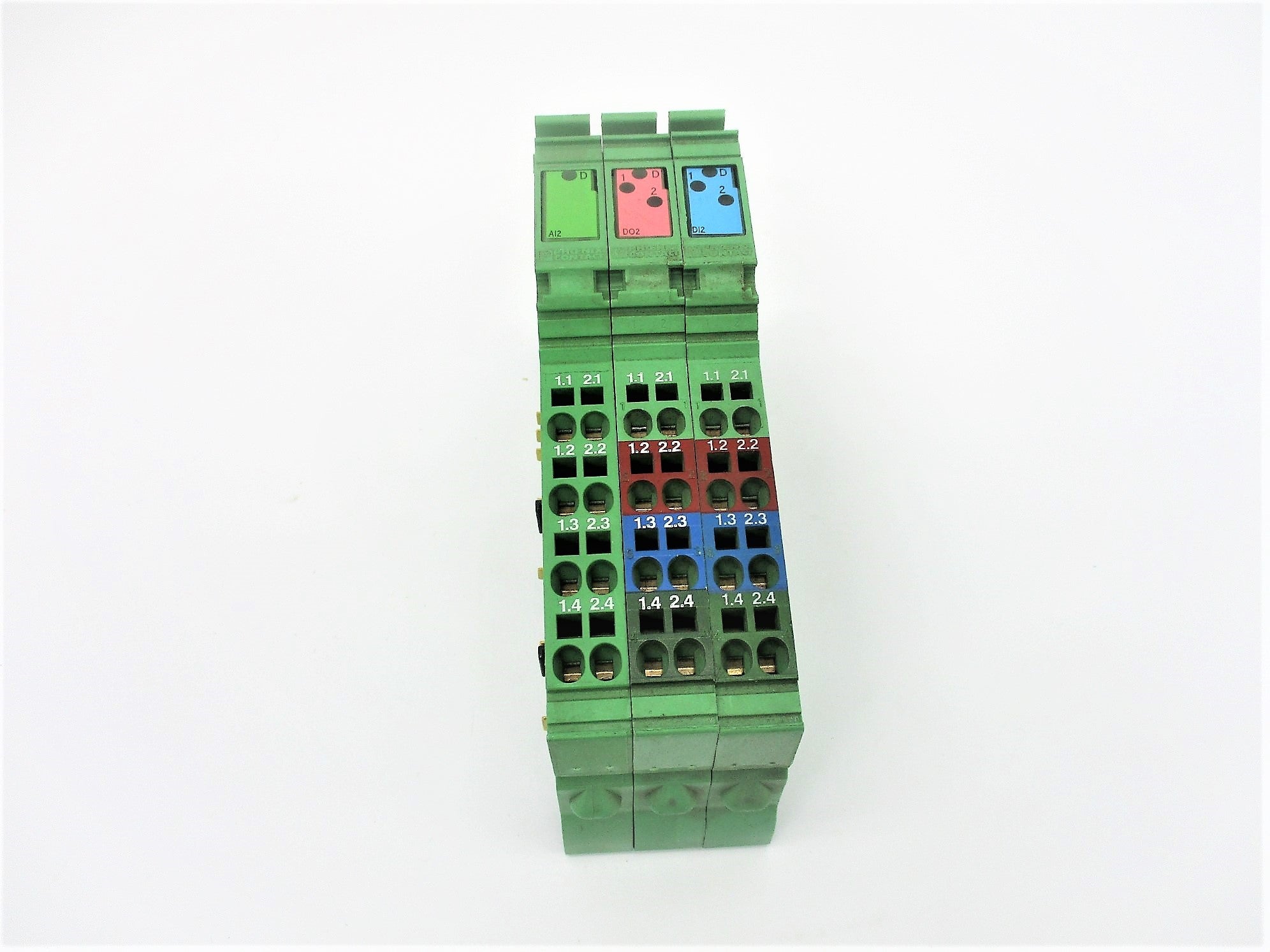 PHOENIX CONTACT IBILAI2/SF (AS PICTURED) NSNP