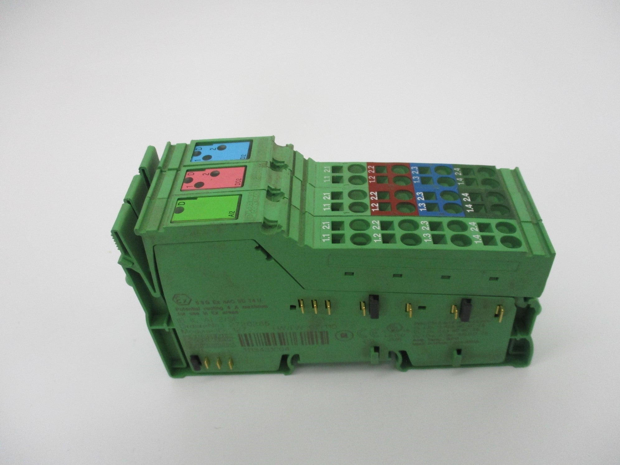 PHOENIX CONTACT IBILAI2/SF (AS PICTURED) NSNP