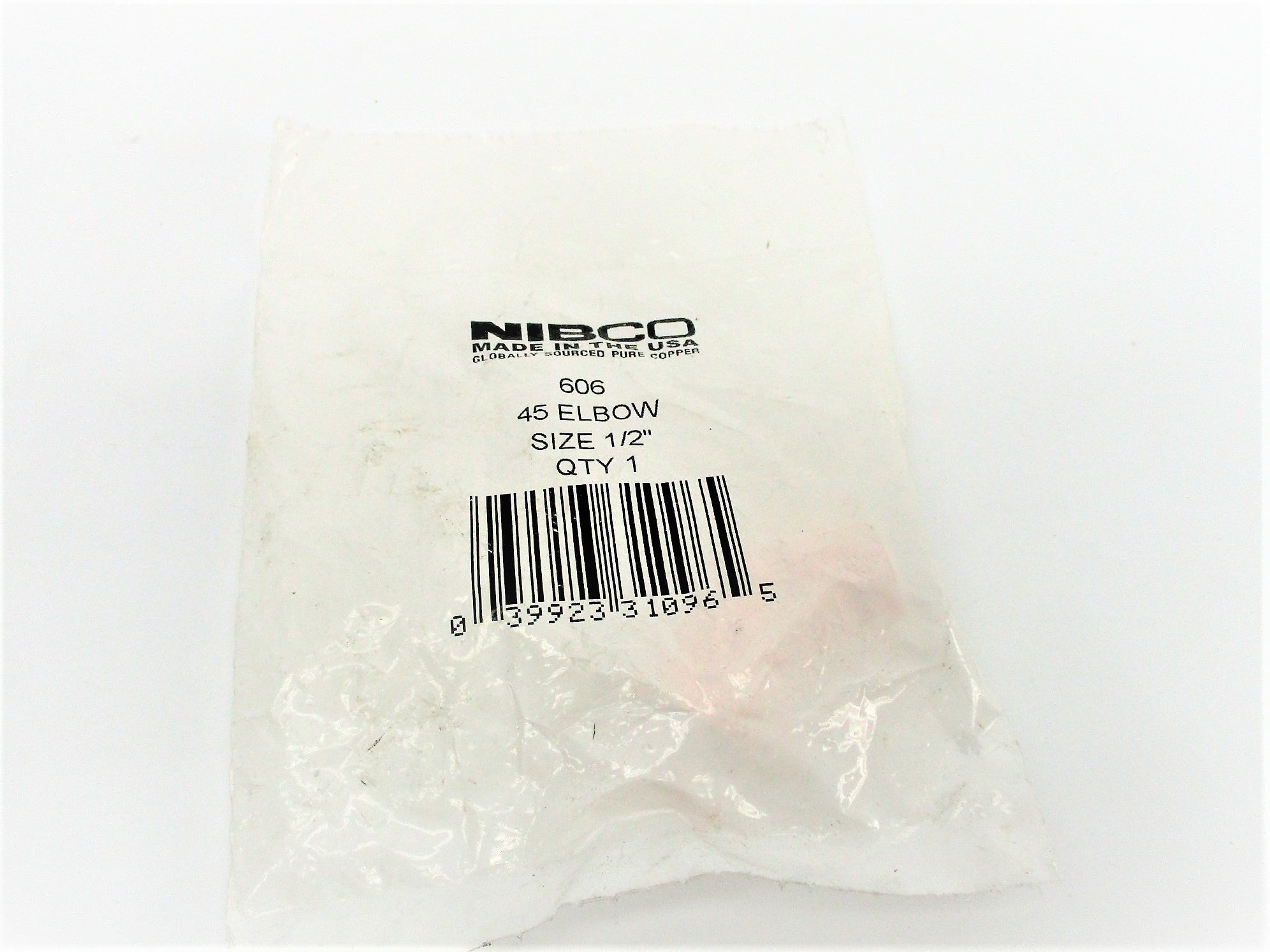 NIBCO 606 NSMP