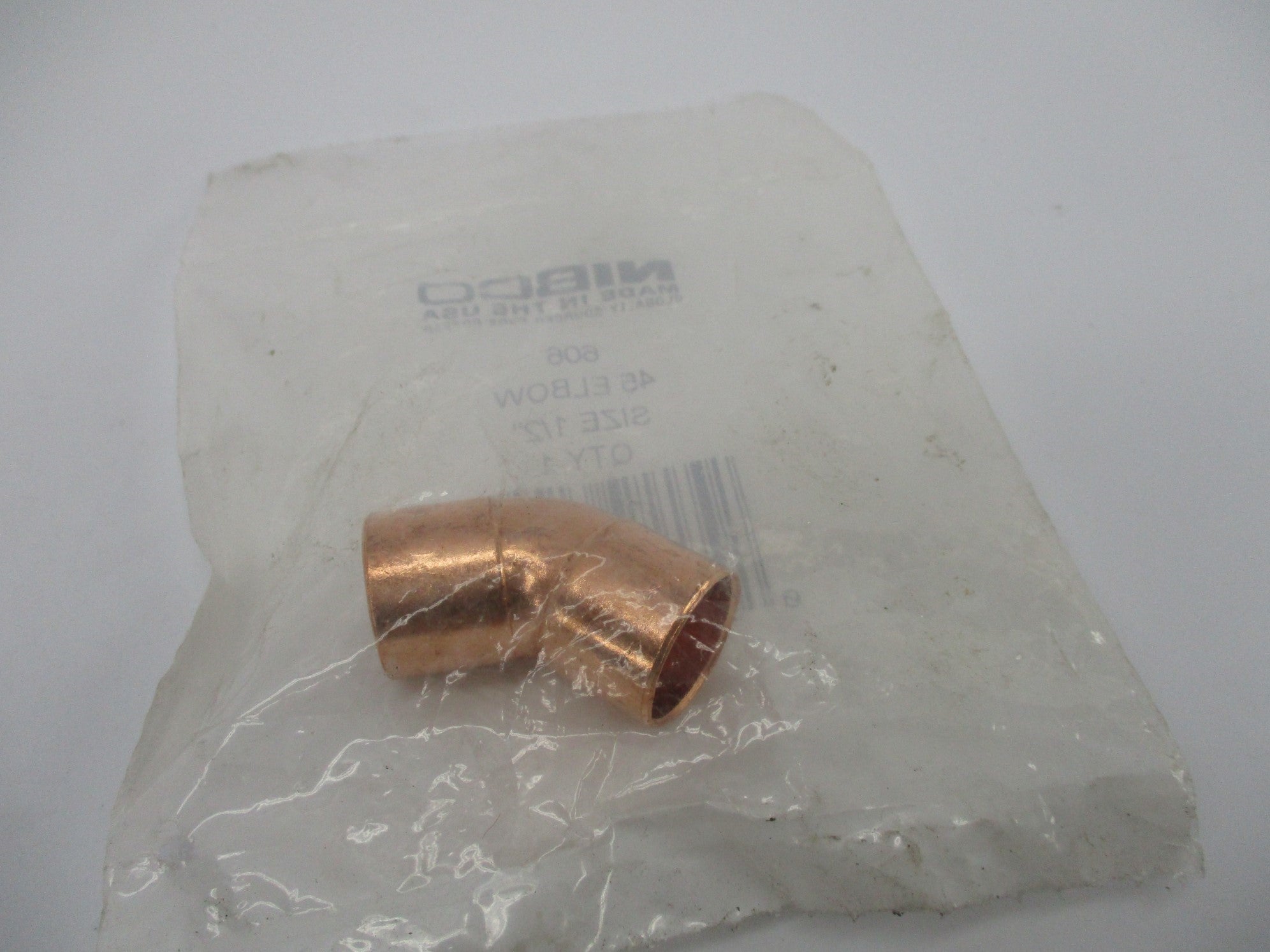 NIBCO 606 NSMP