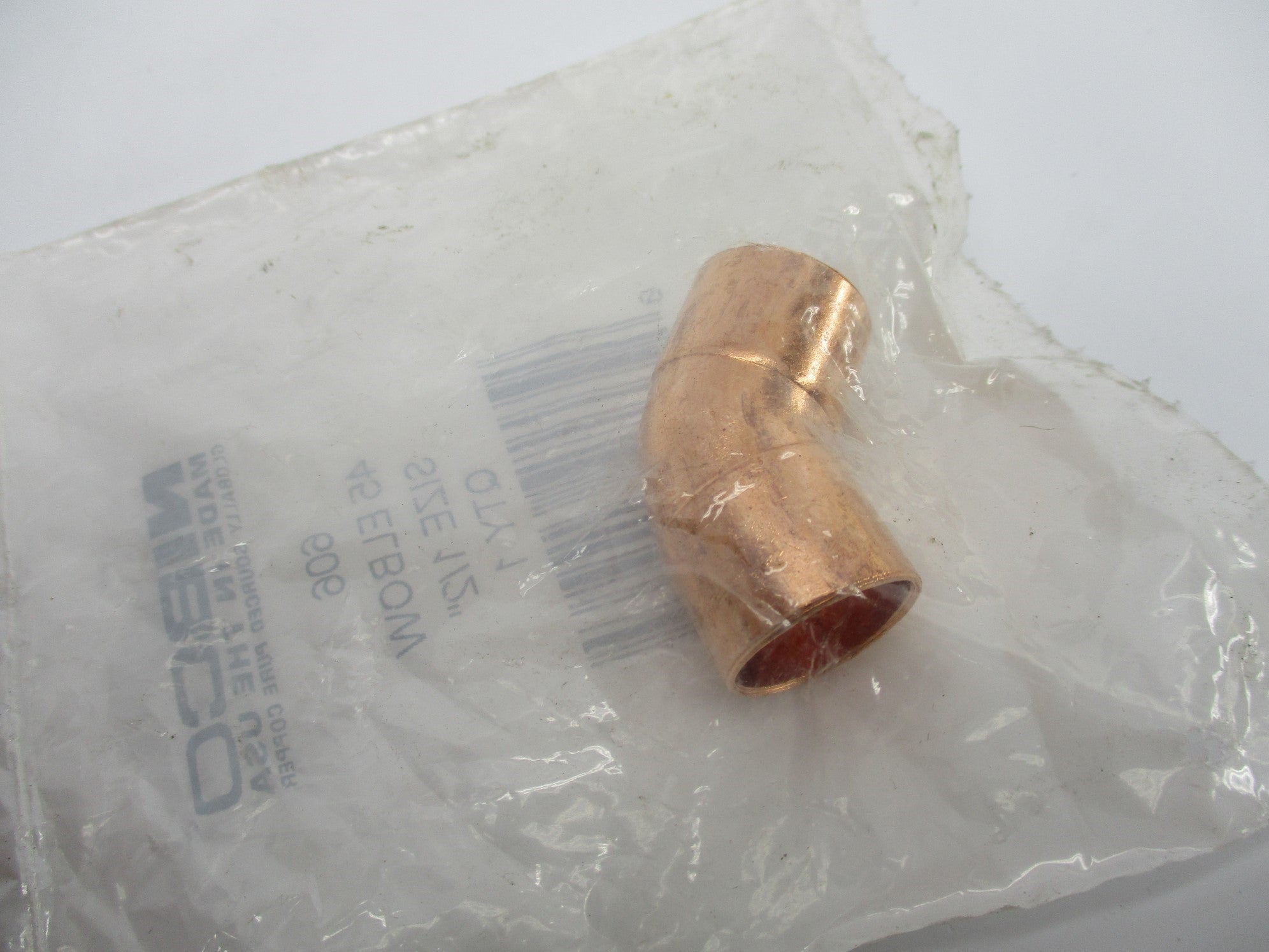NIBCO 606 NSMP