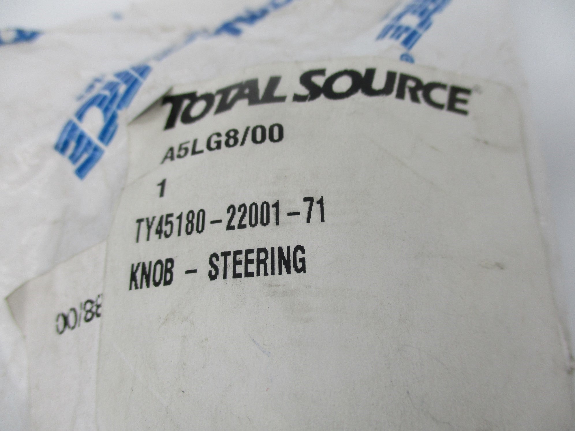 TOTAL SOURCE TY45180-22001-71 NSMP