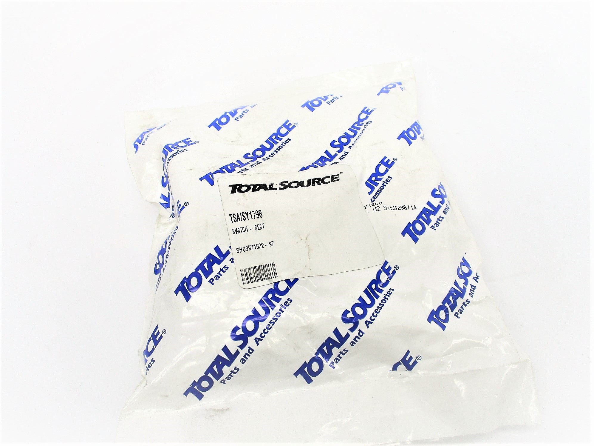 TOTAL SOURCE TSA/SY1798 NSMP