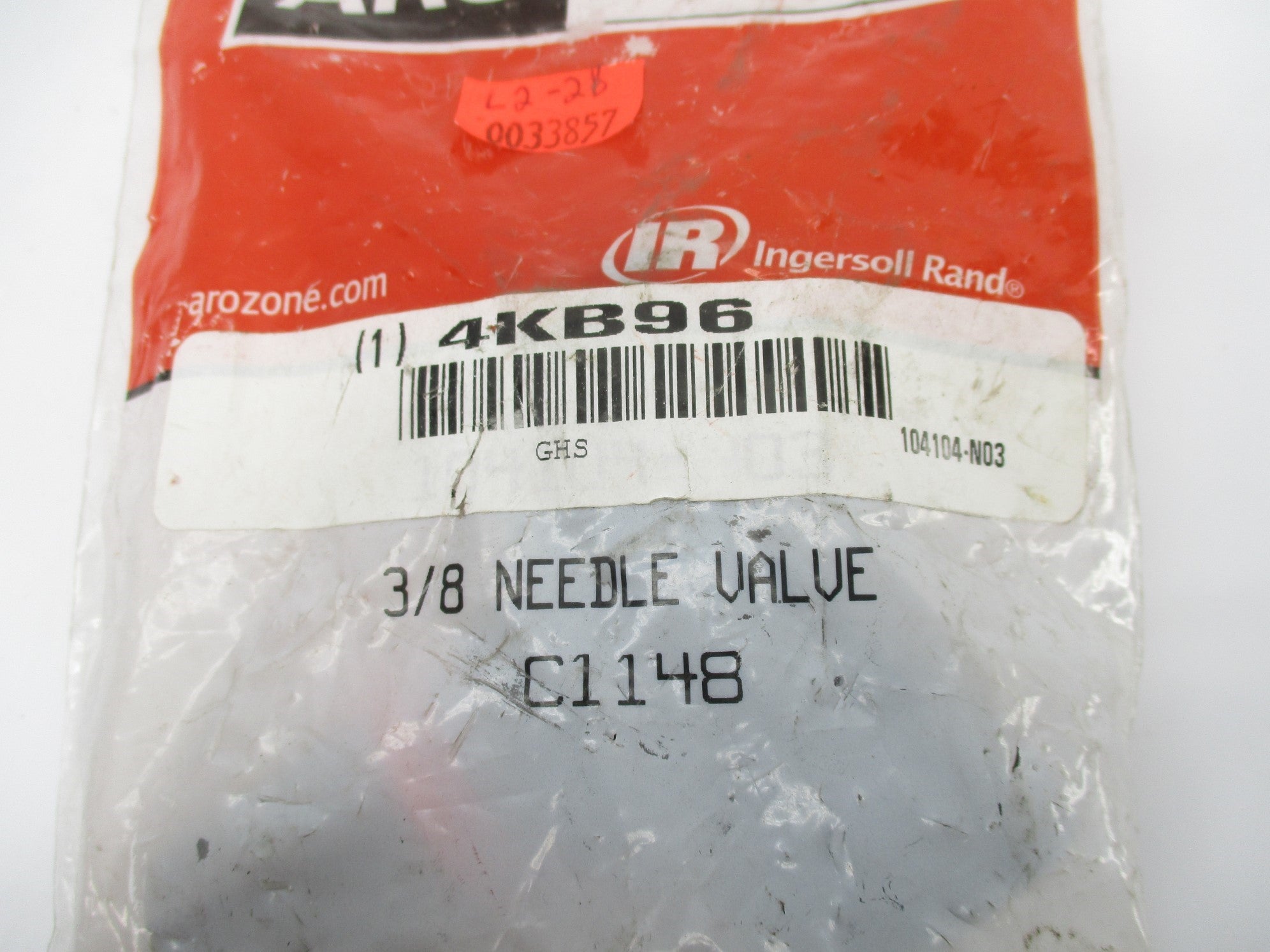 ARO 4KB96 NSMP