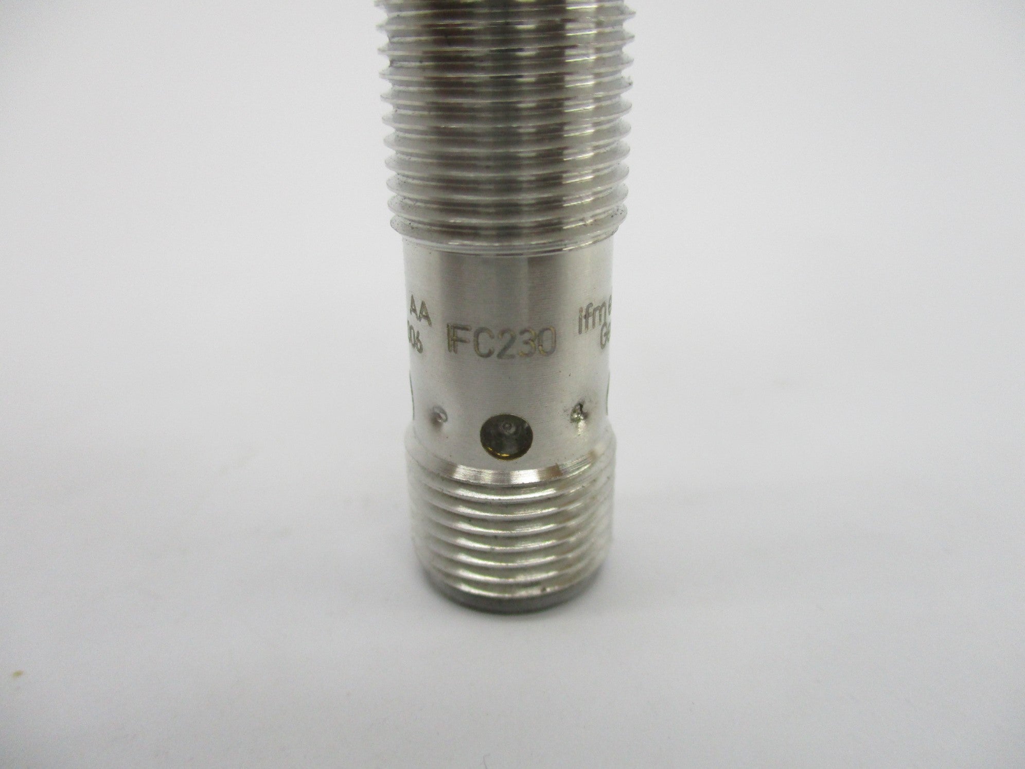 IFM EFECTOR IFC230 NSNP