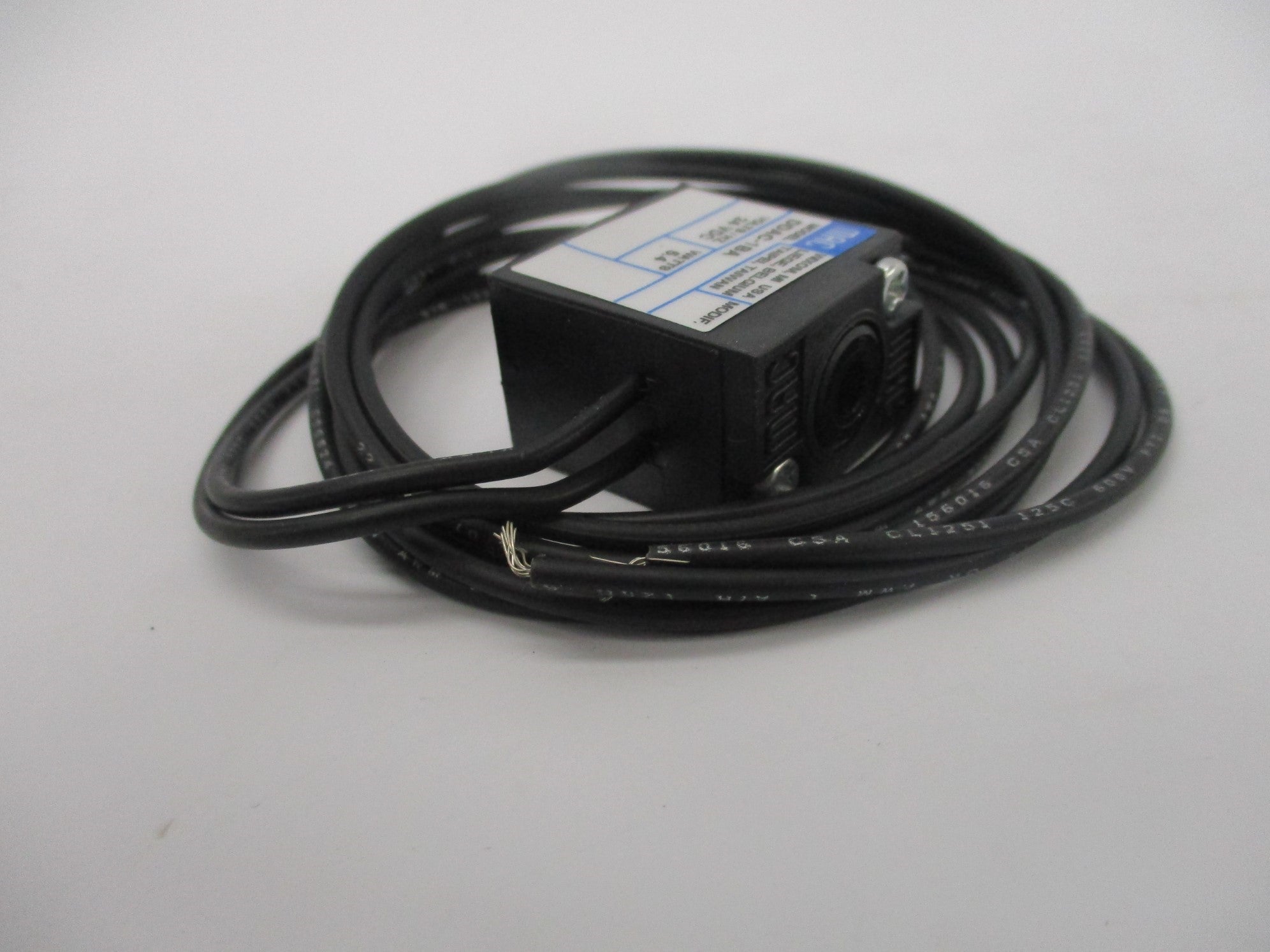 MAC DDAC-1BA 24VDC NSMP