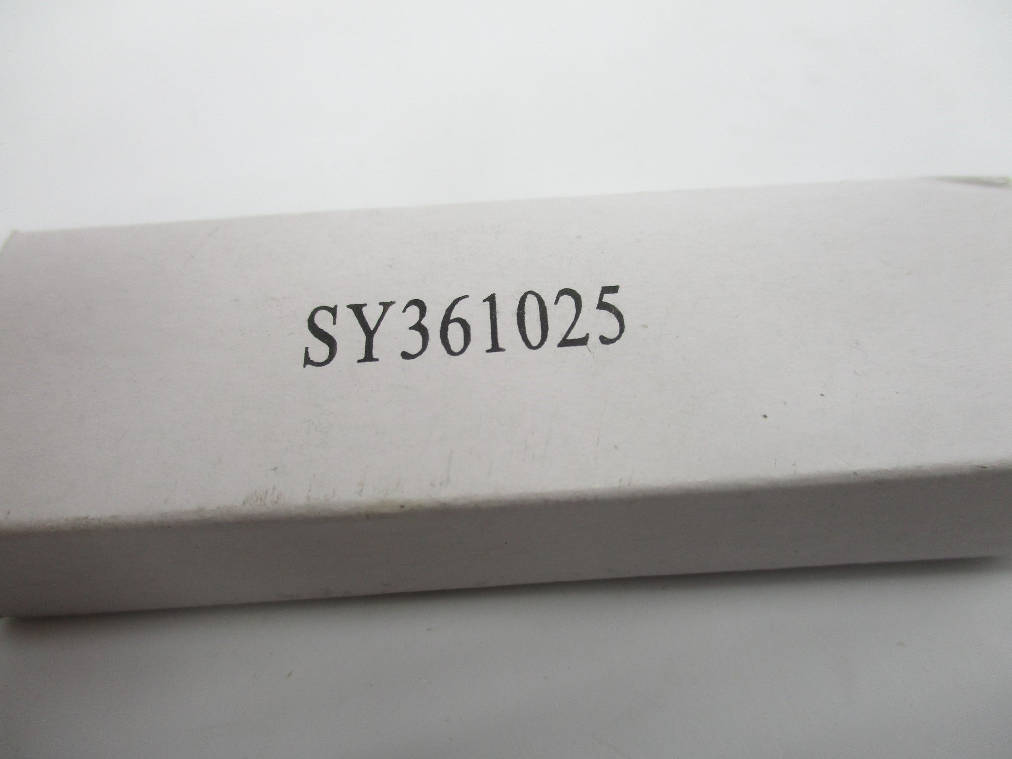 GENERIC SY361025 NSNP