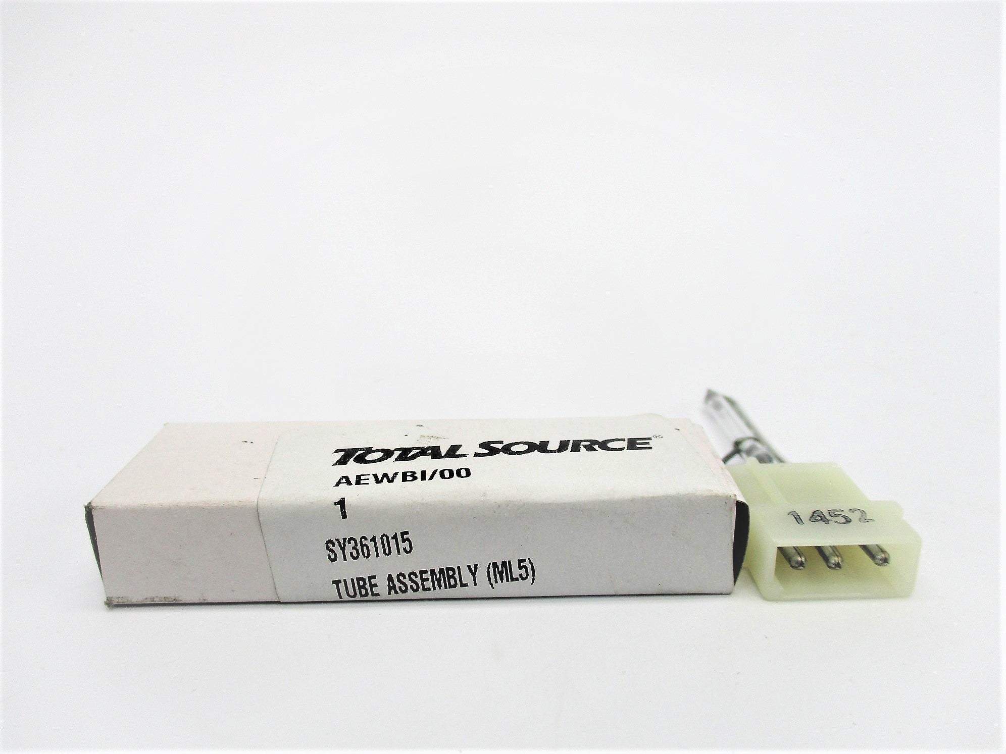 TOTAL SOURCE SY361015 NSMP