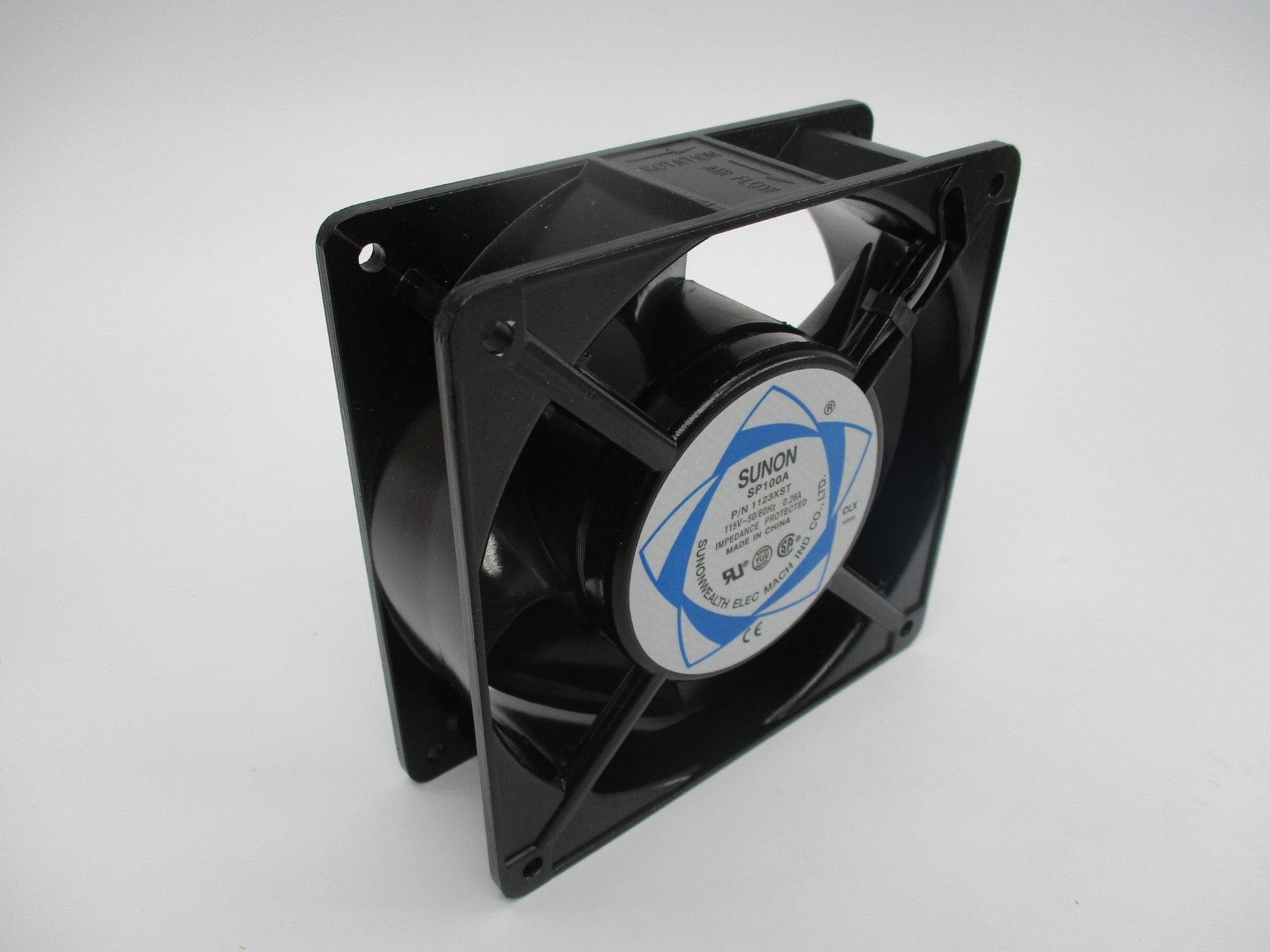 SUNON SP100A-1123XST 380-6110 NSMP