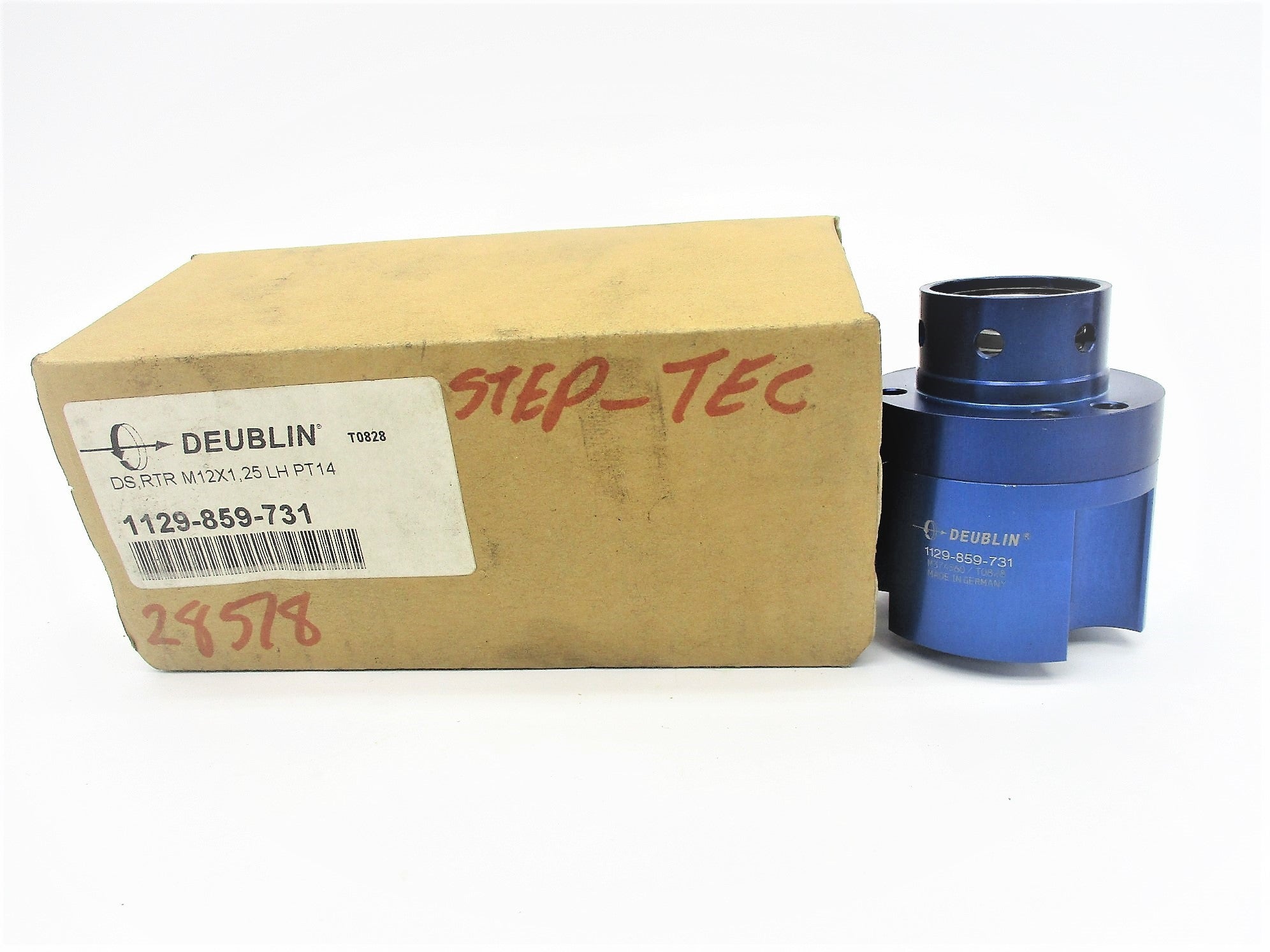DEUBLIN 1129-859-731 NSMP