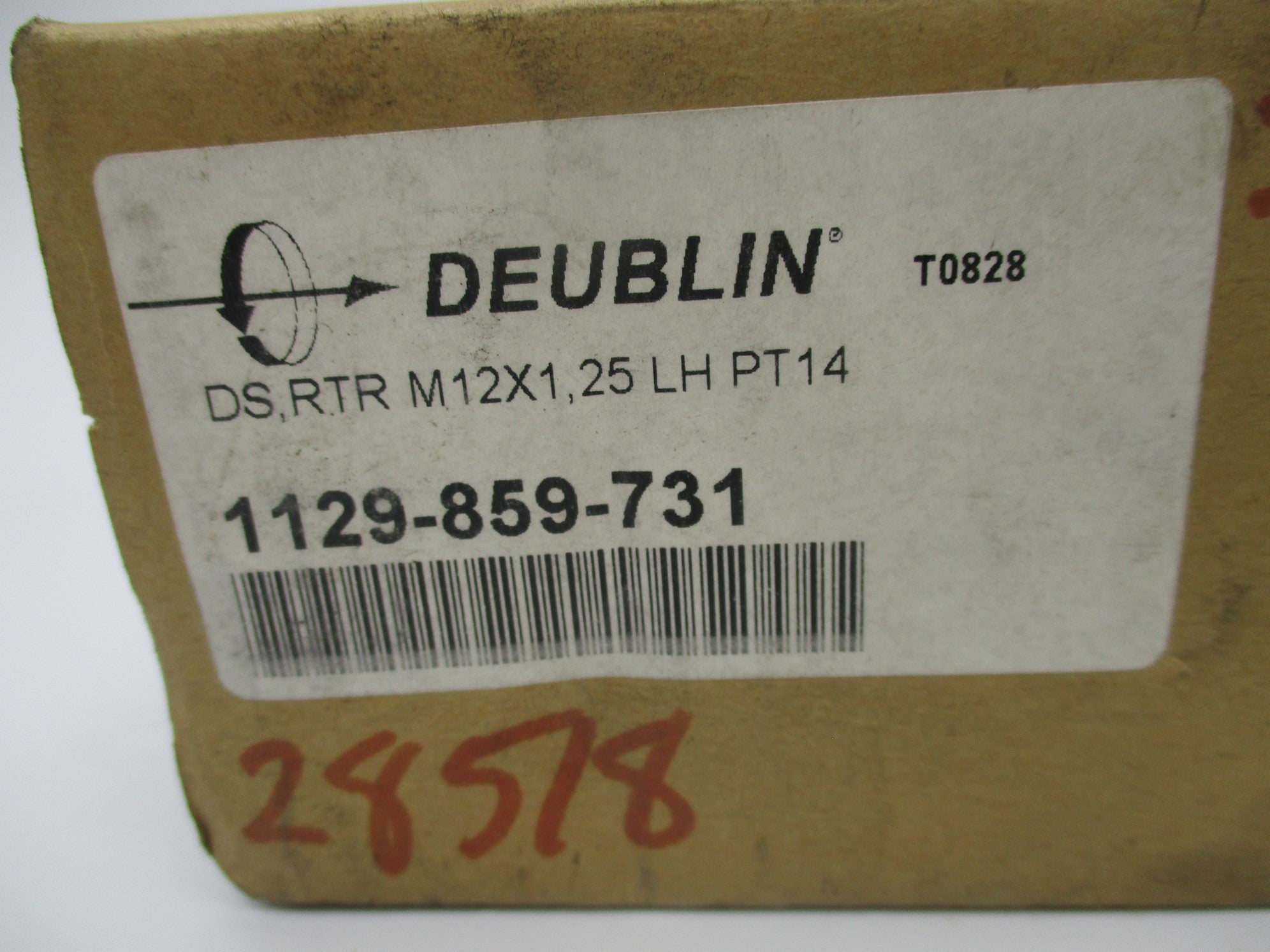 DEUBLIN 1129-859-731 NSMP