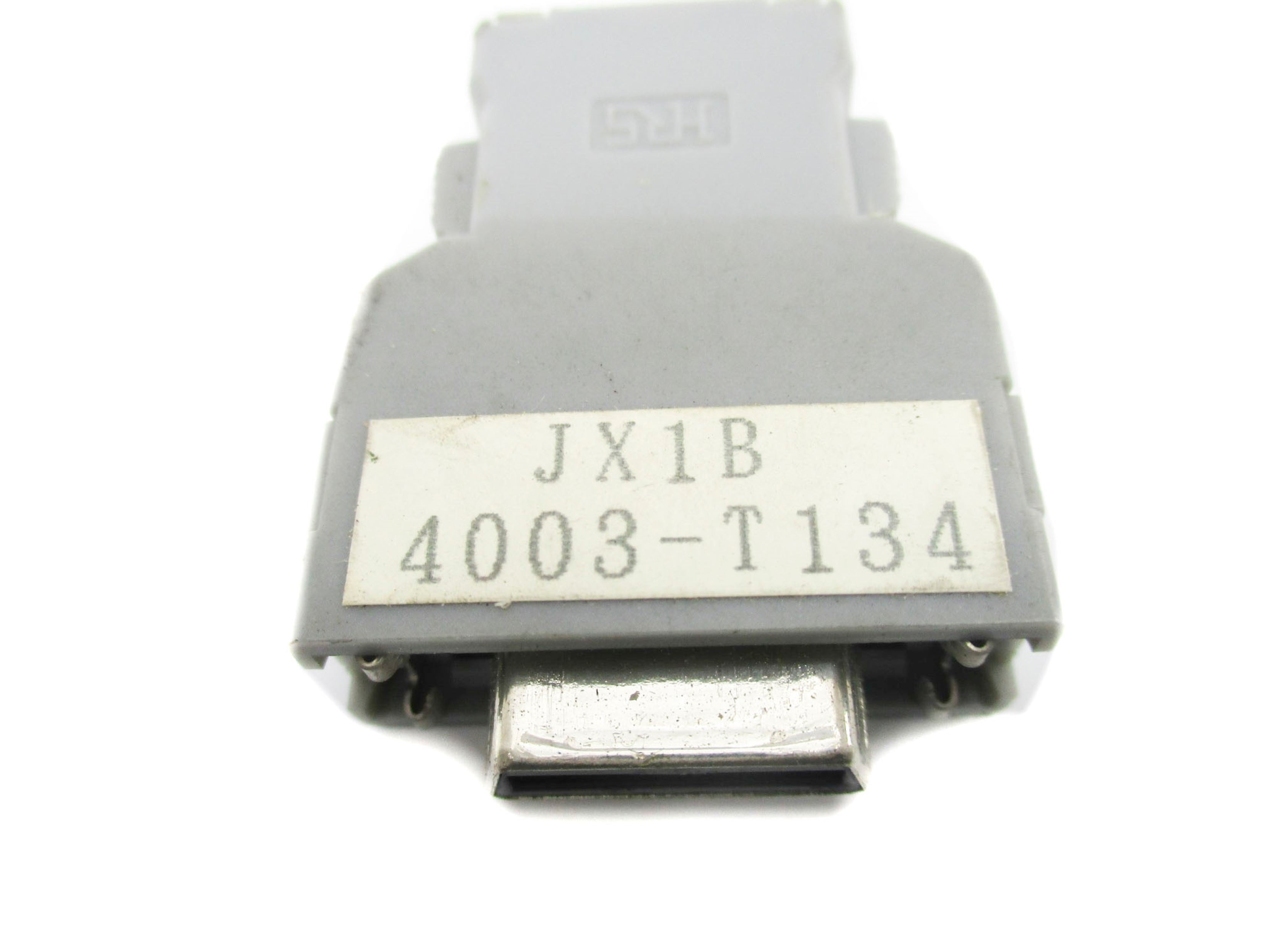 HRS JX1B 4003-T134 NSMP